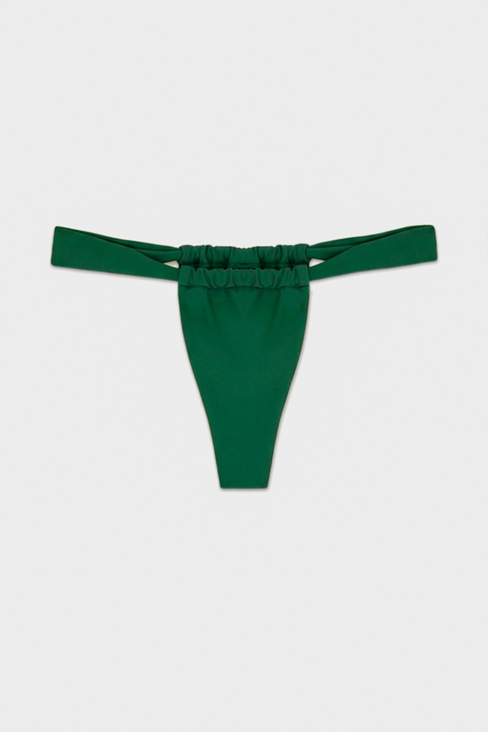 Palma Bottom - Emerald Green