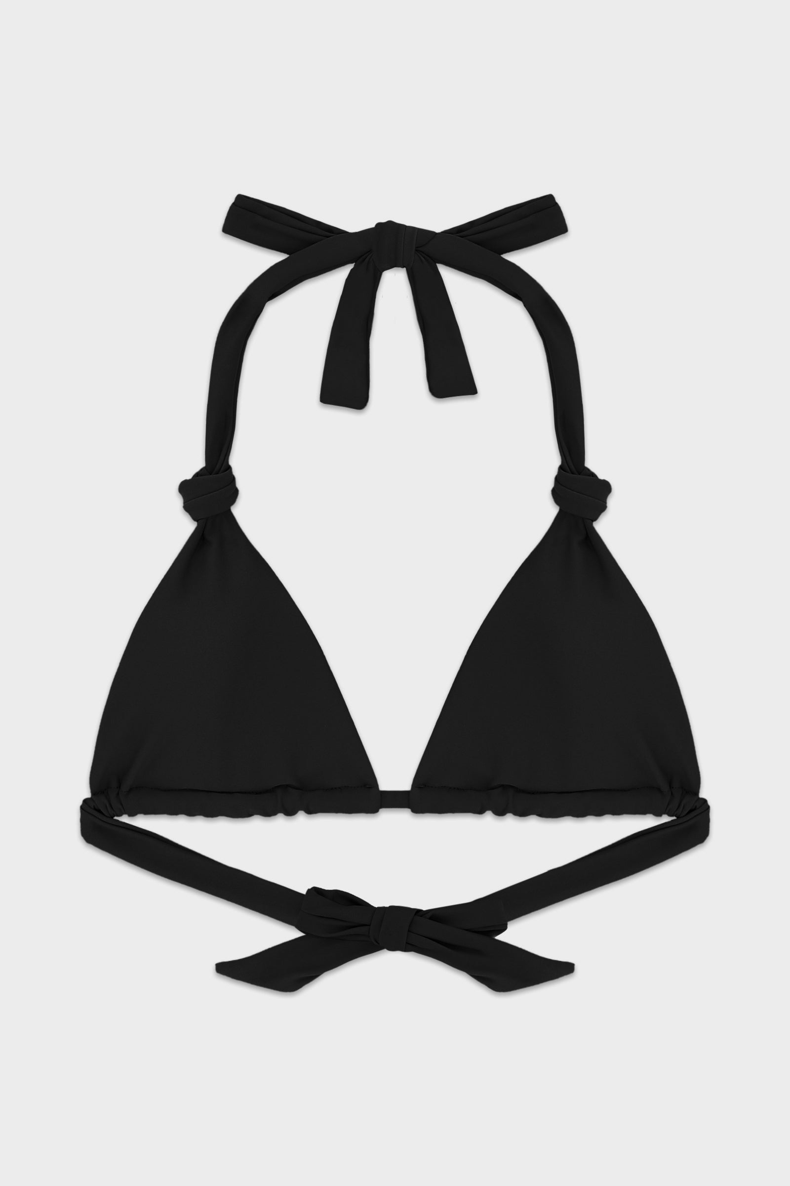Palma Top - Black
