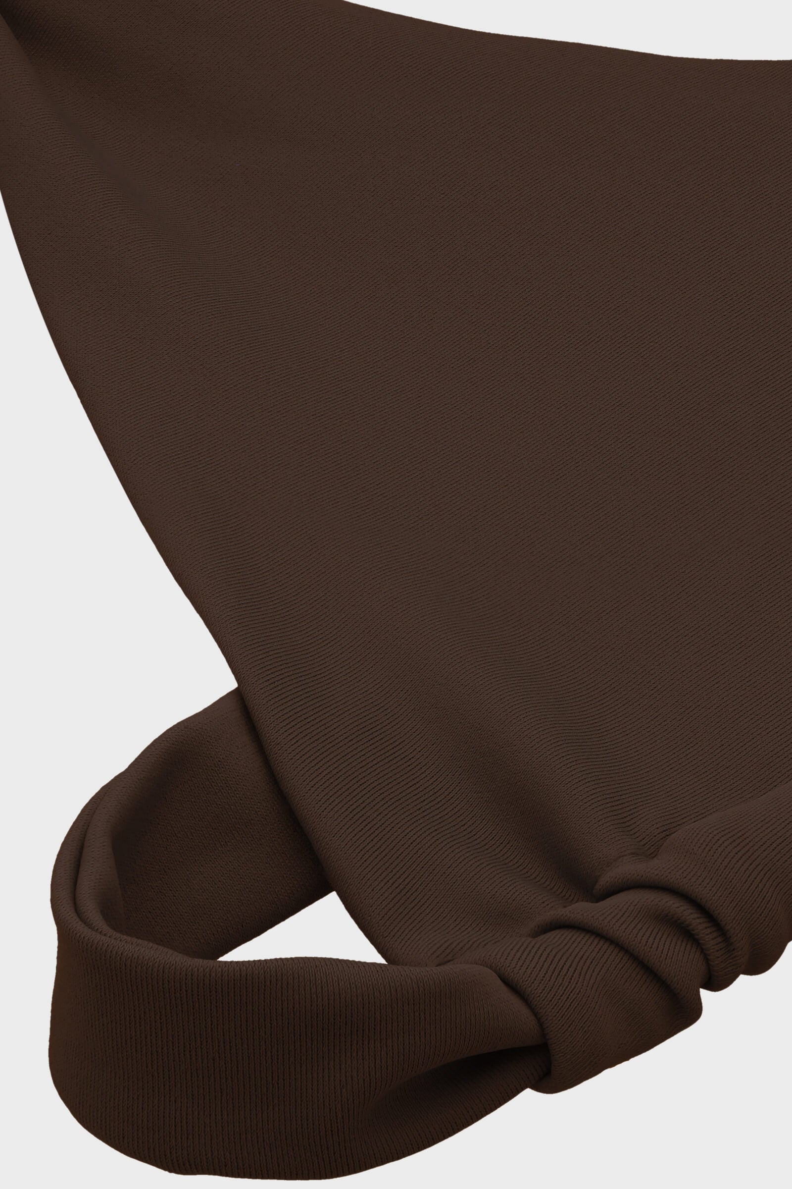Palma Top - Chestnut Brown