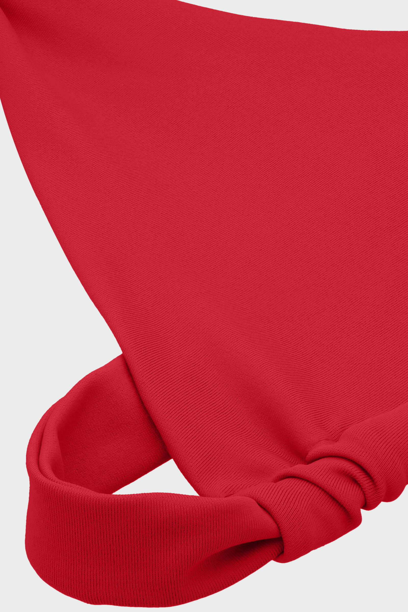 Palma Top - Ember Red