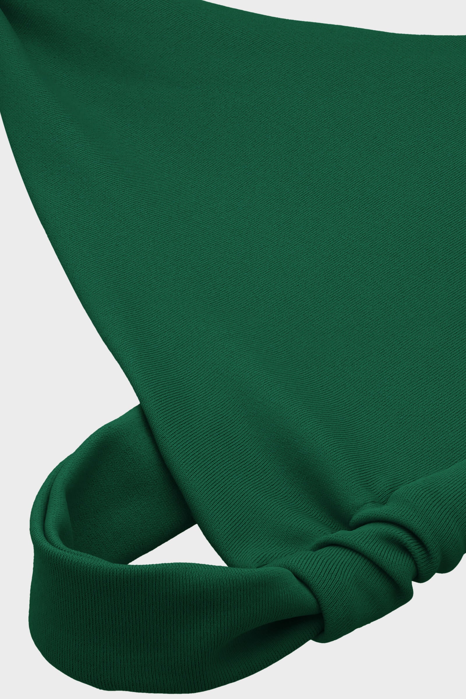 Palma Top - Emerald Green