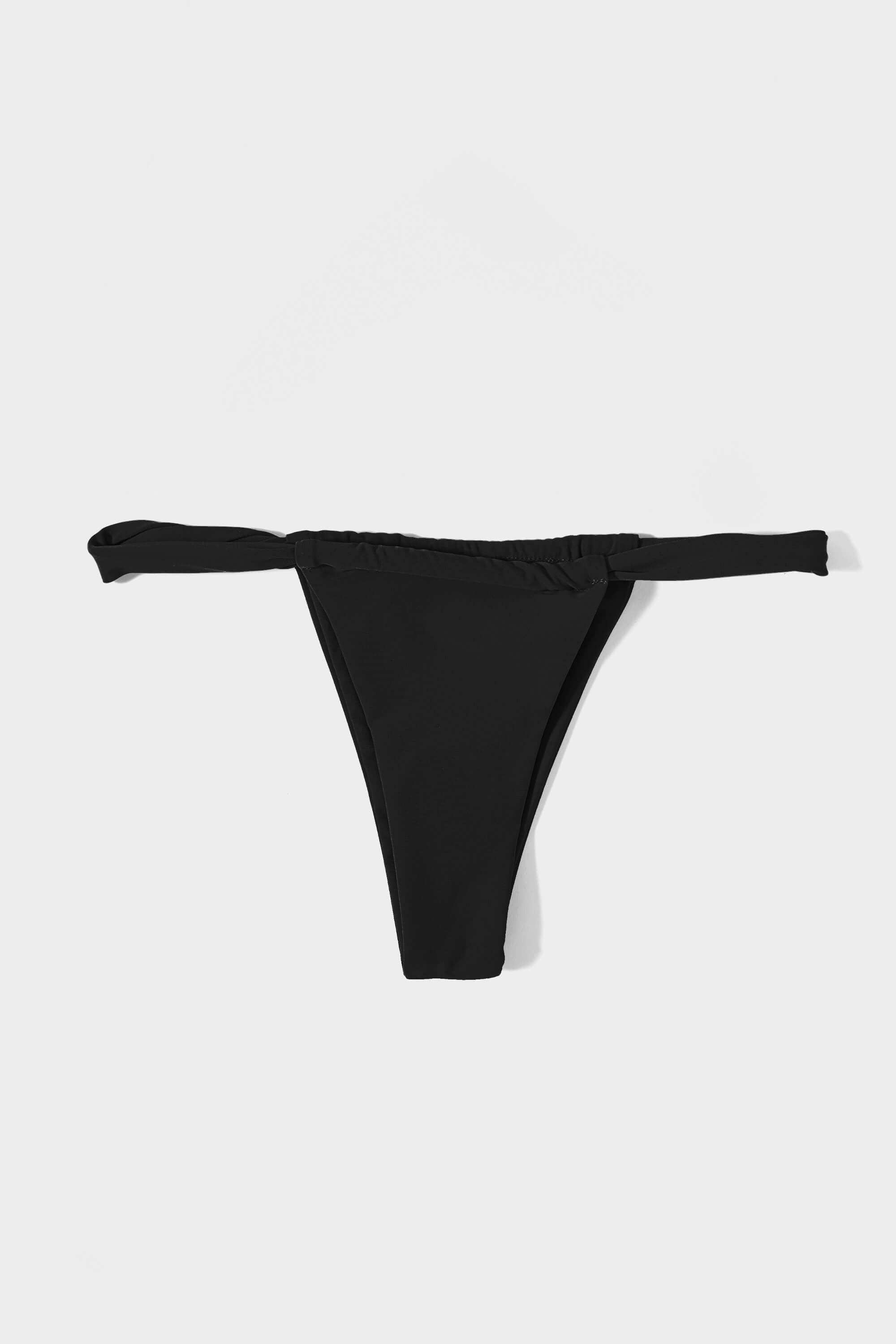 Palma Bottom - Black