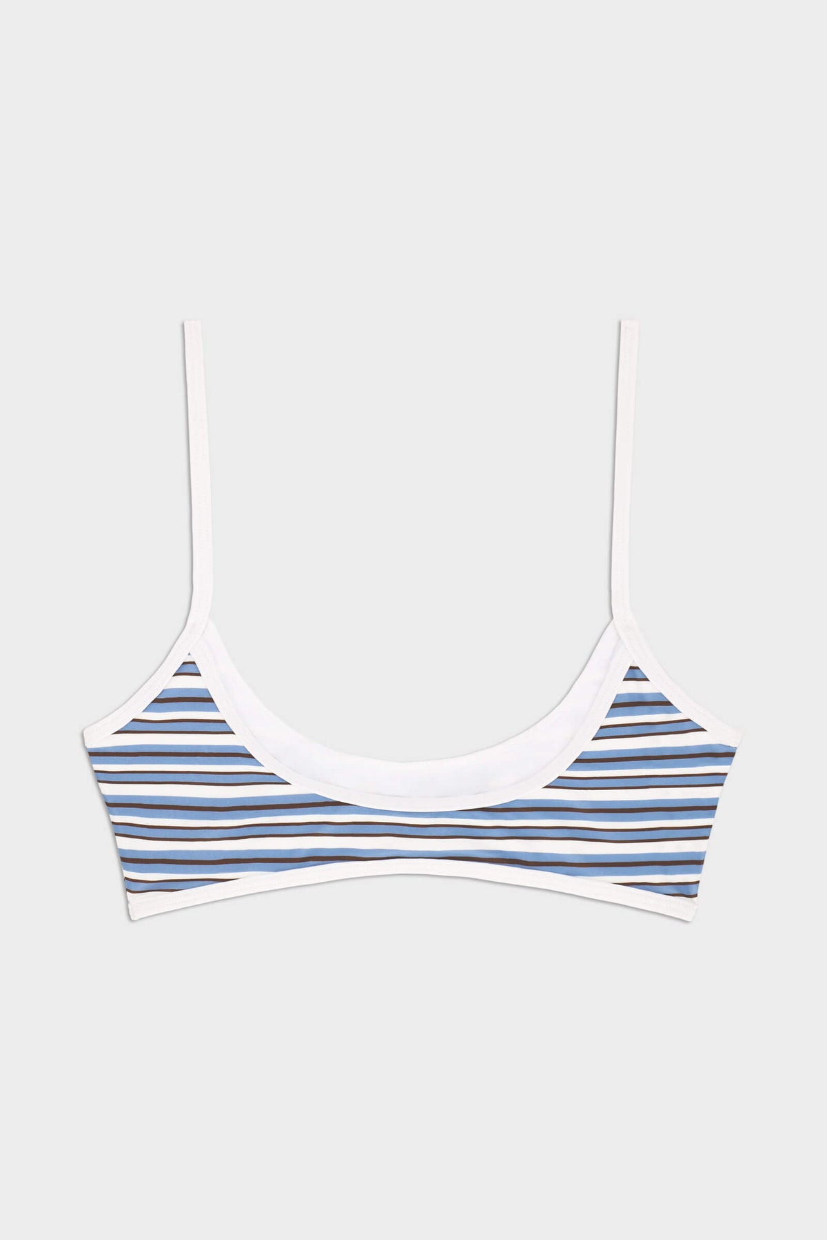 Sera Top - Cala Stripes