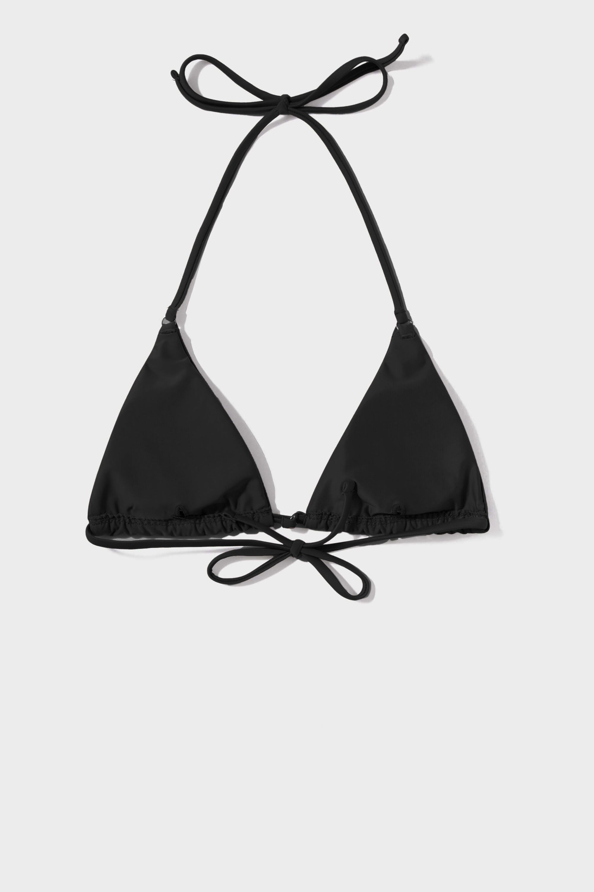 Tulum Top - Black