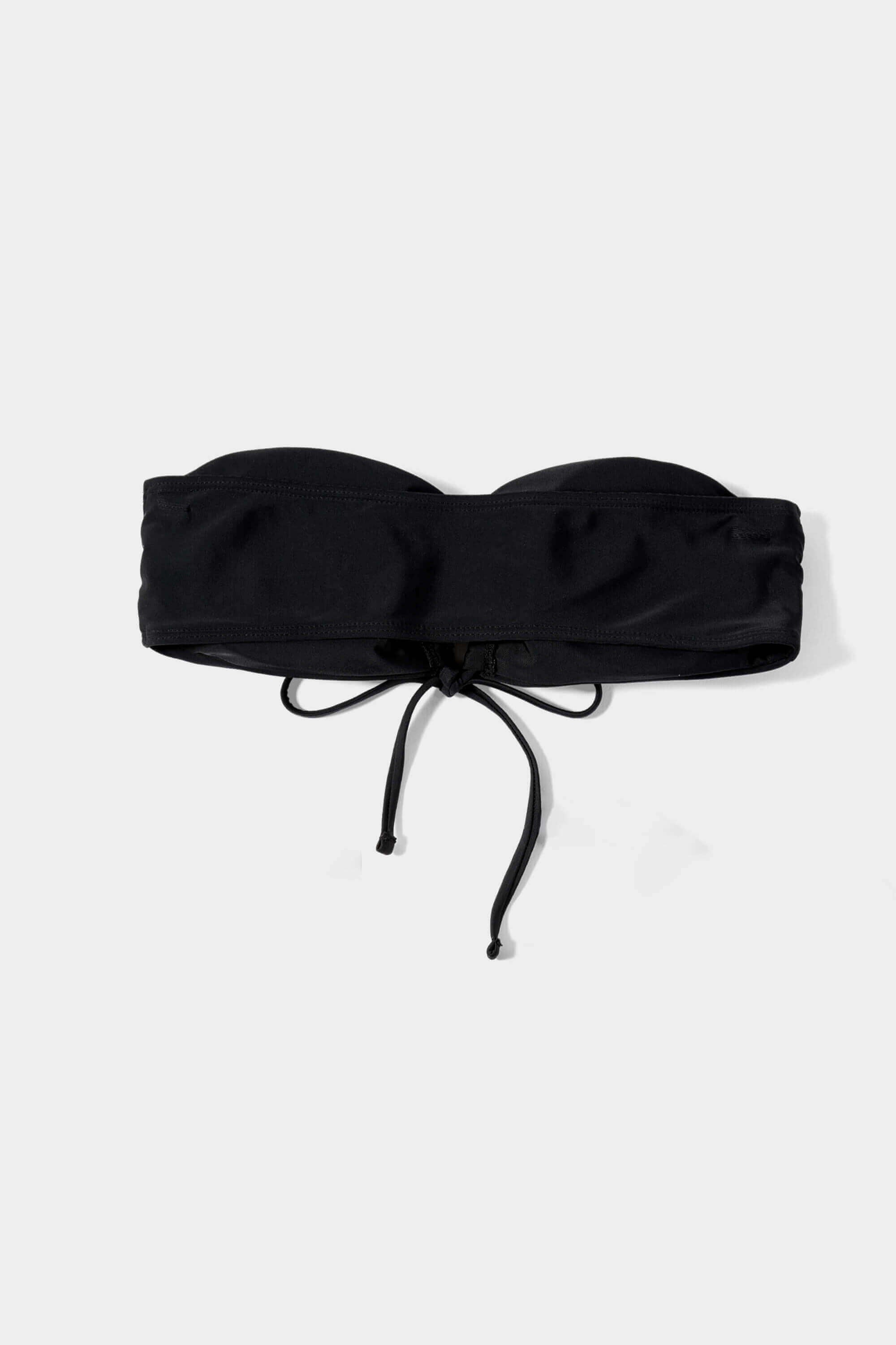 Milos Top - Black