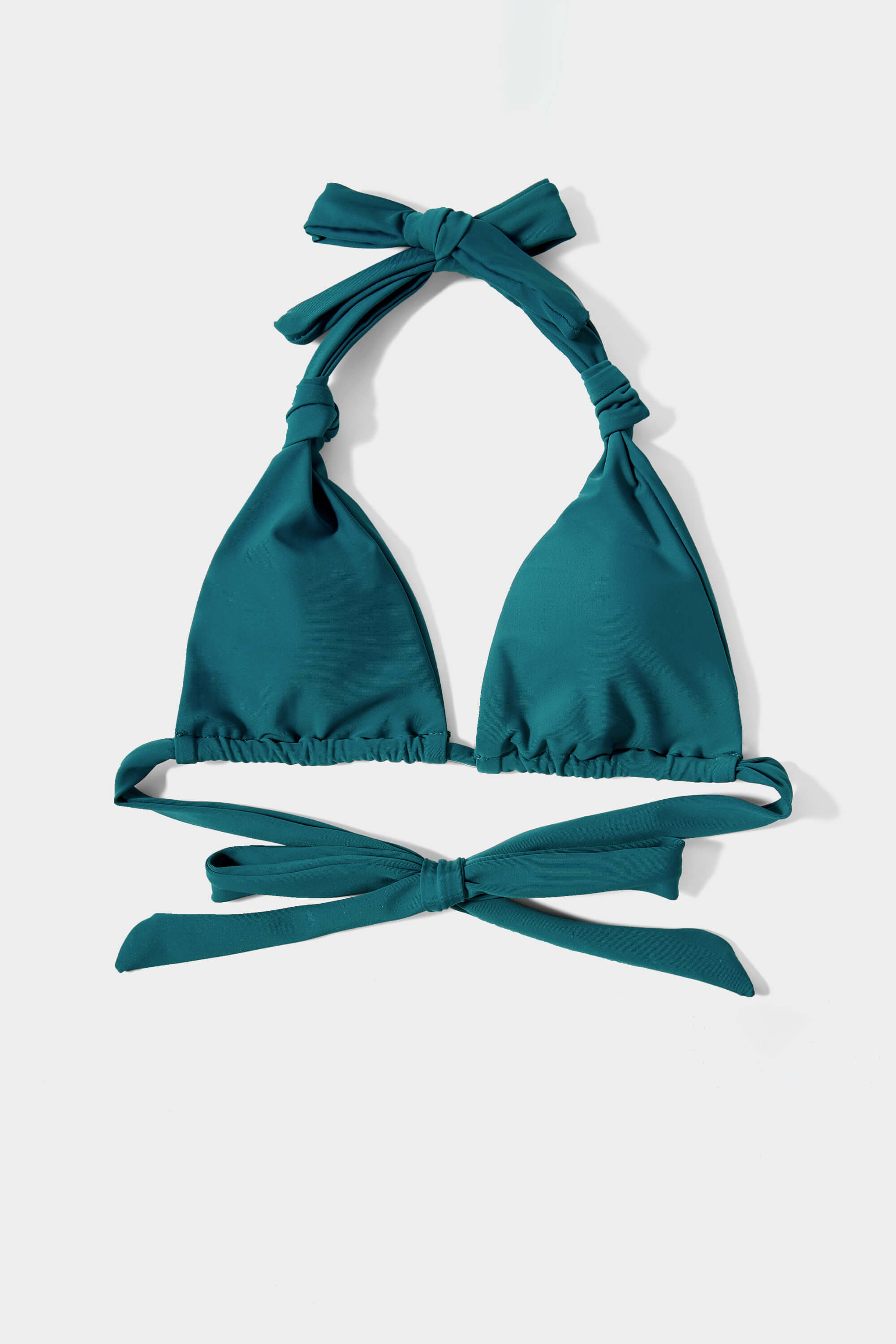 Palma Top - Dark Teal