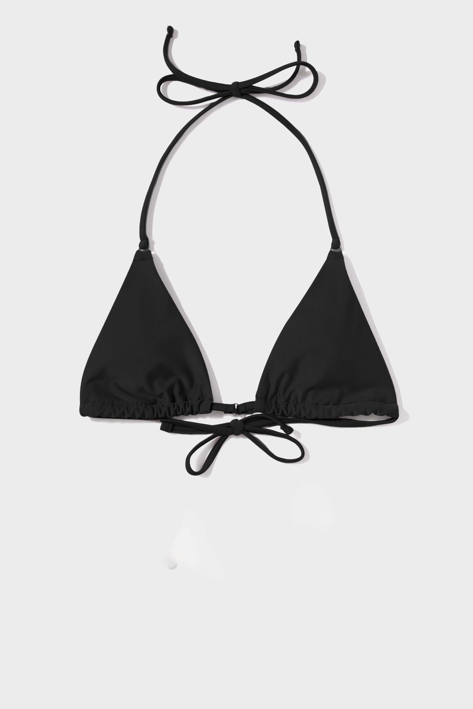 Tulum Top - Black