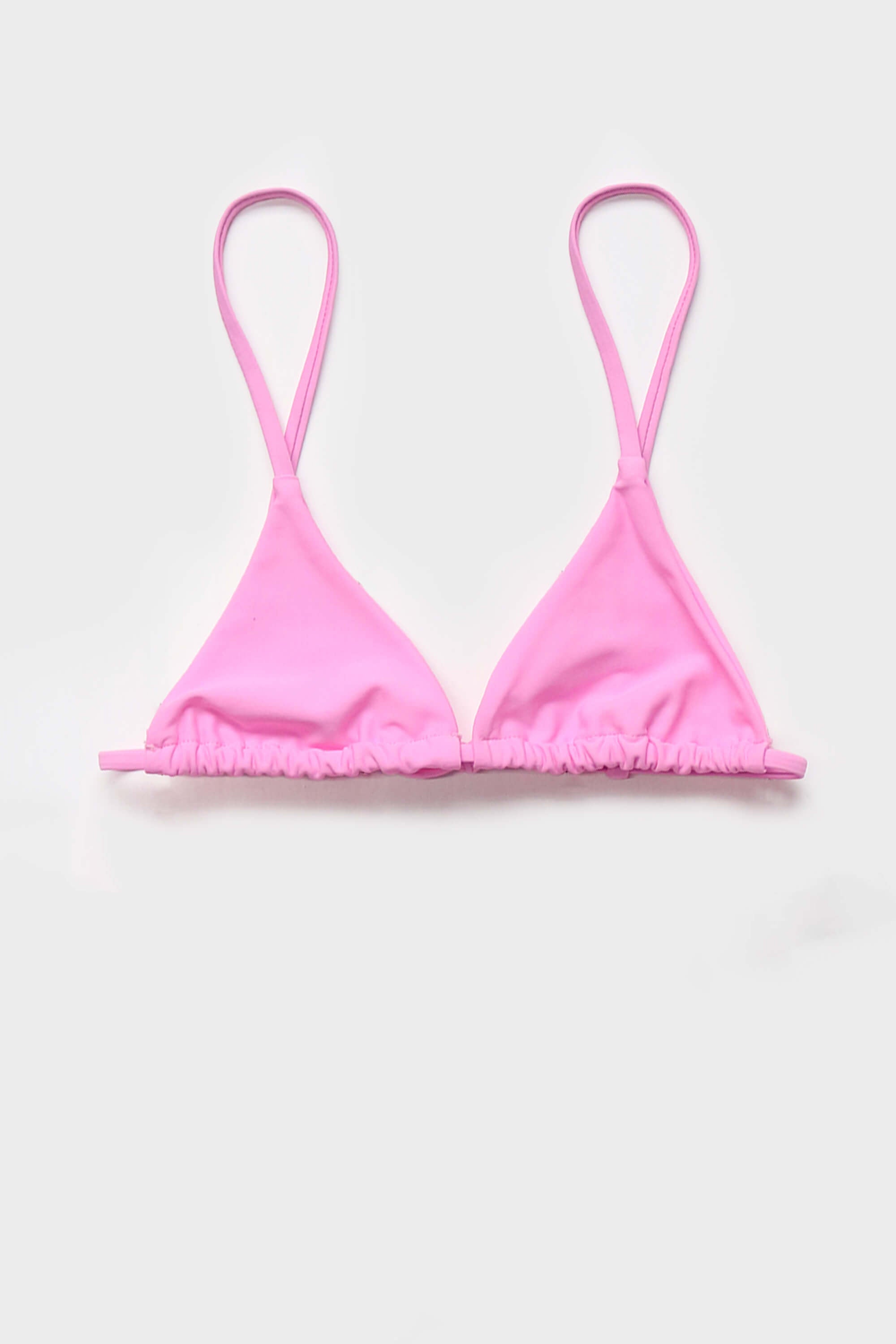 Costa Brava Top - Pink
