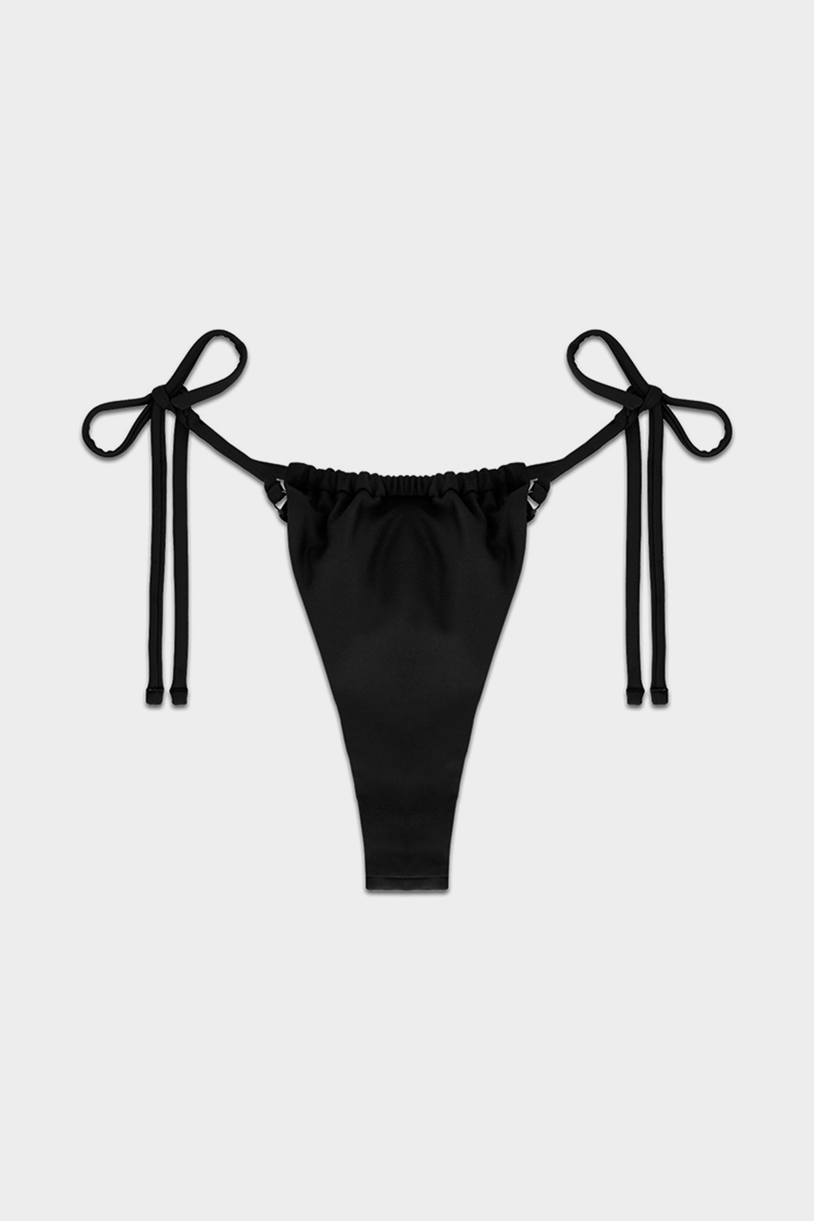 Tulum Bottom - Black