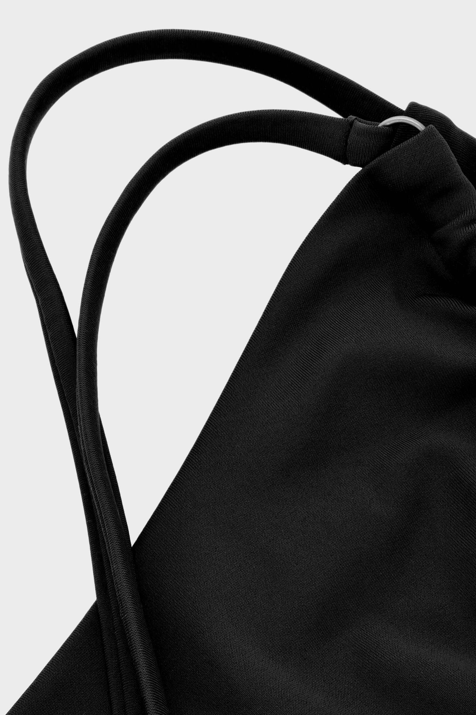 Tulum Bottom - Black