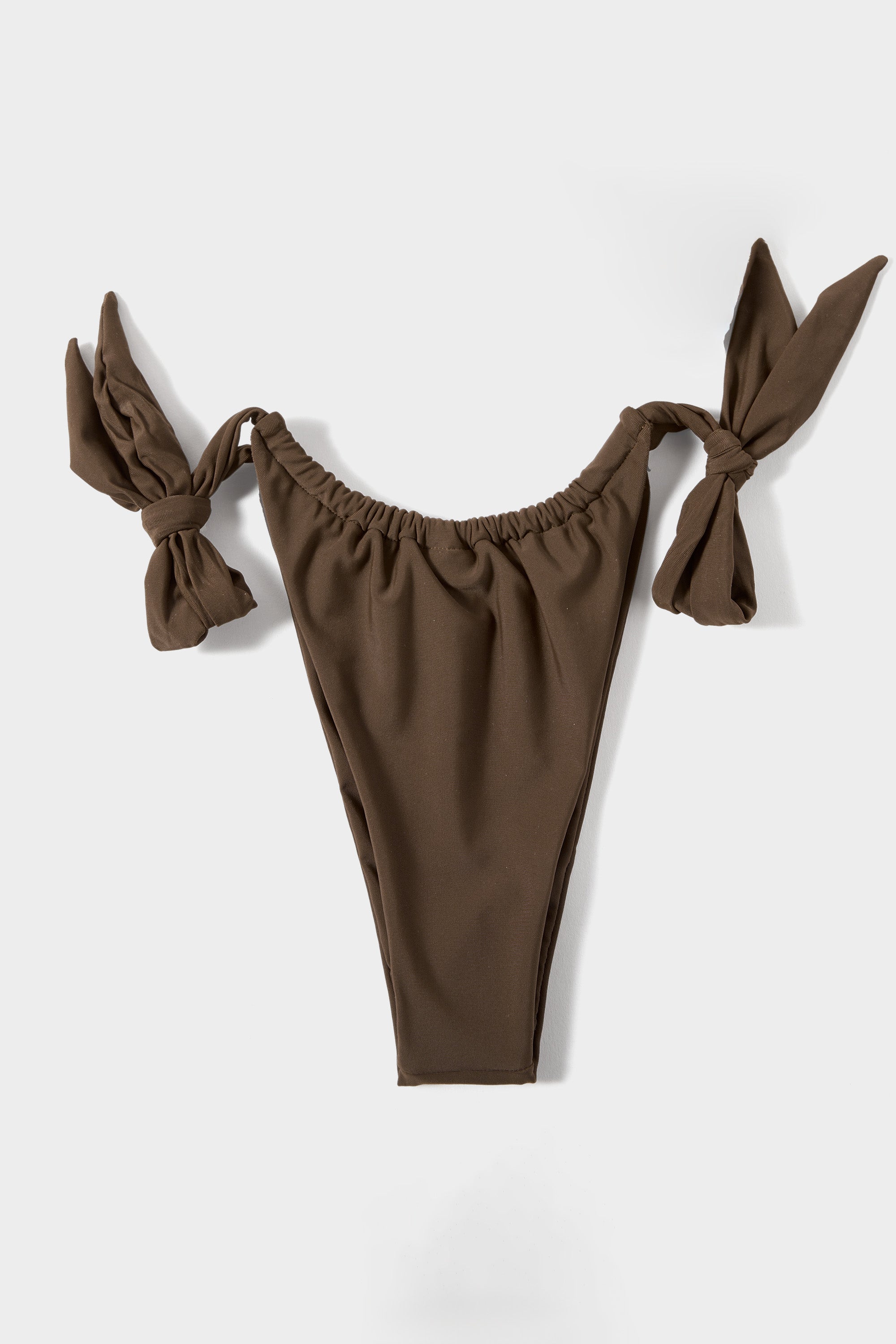 Brazil Bottom - Chestnut Brown