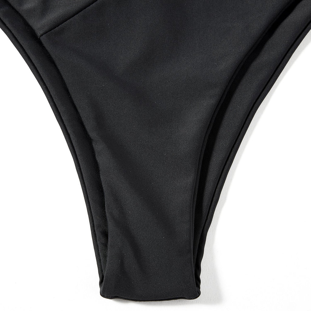 Mykonos Bikini Bottom – Aqua Tropic Swimwear