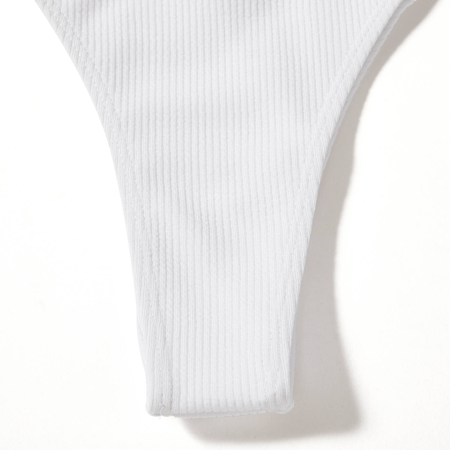 Bali Bottom - White