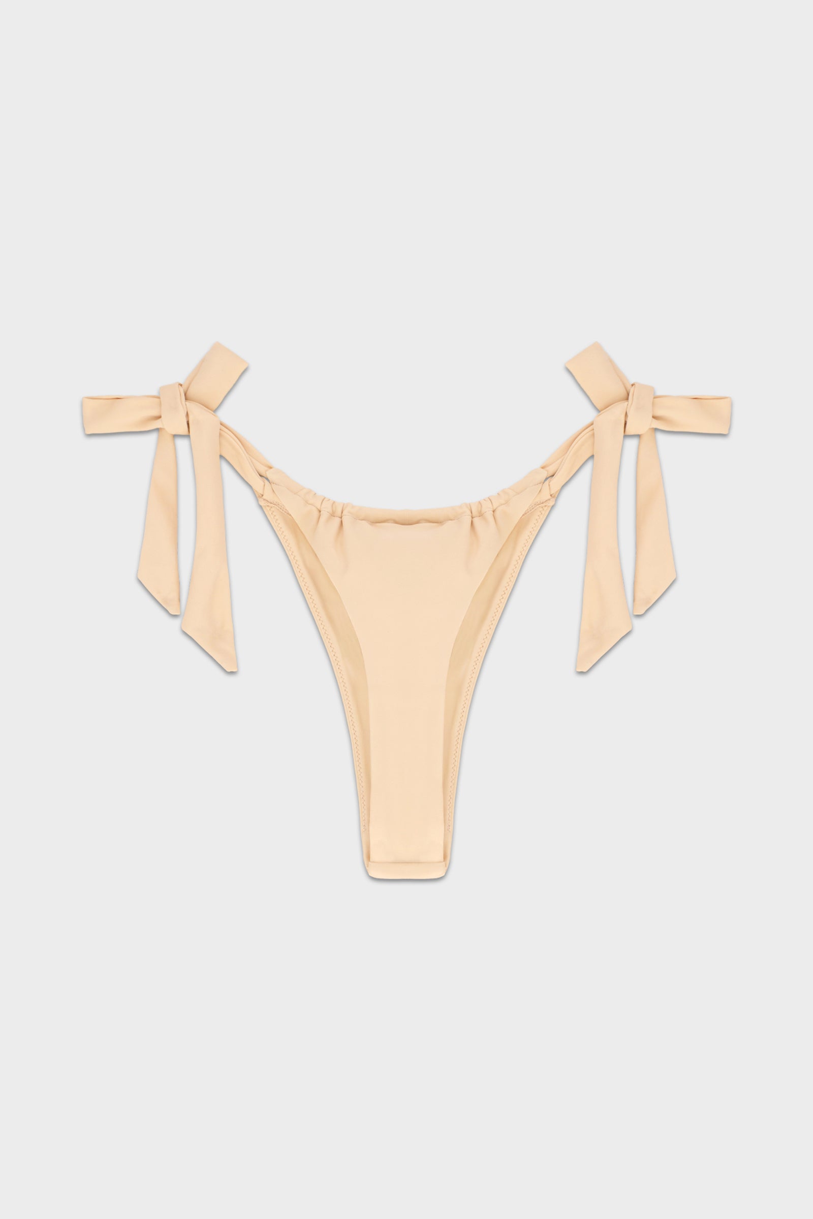 Brazil Bottom - Soft Beige
