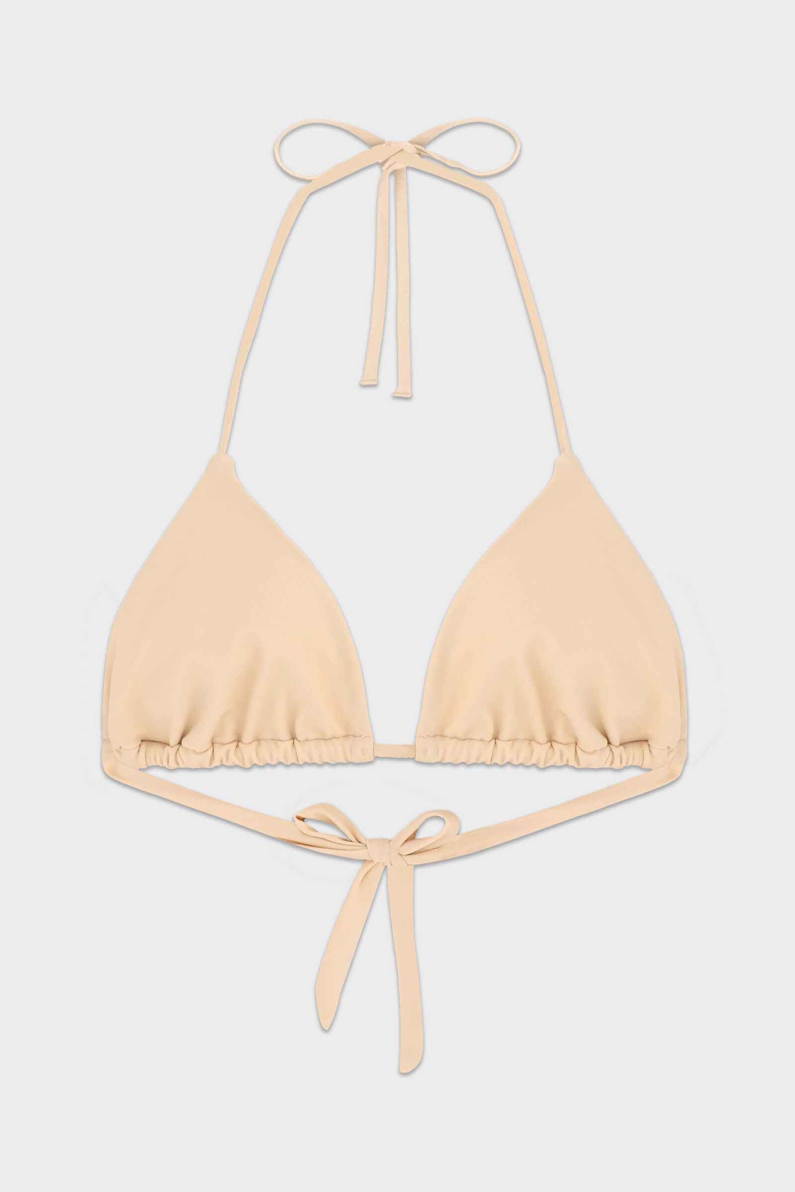 Brazil Top - Soft Beige