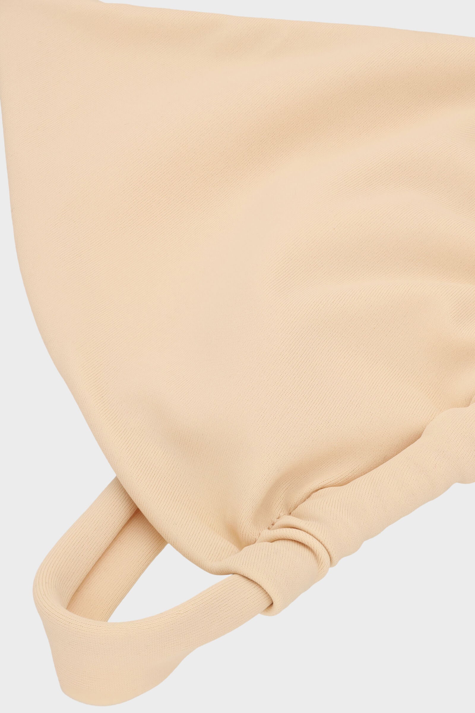 Brazil Top - Soft Beige