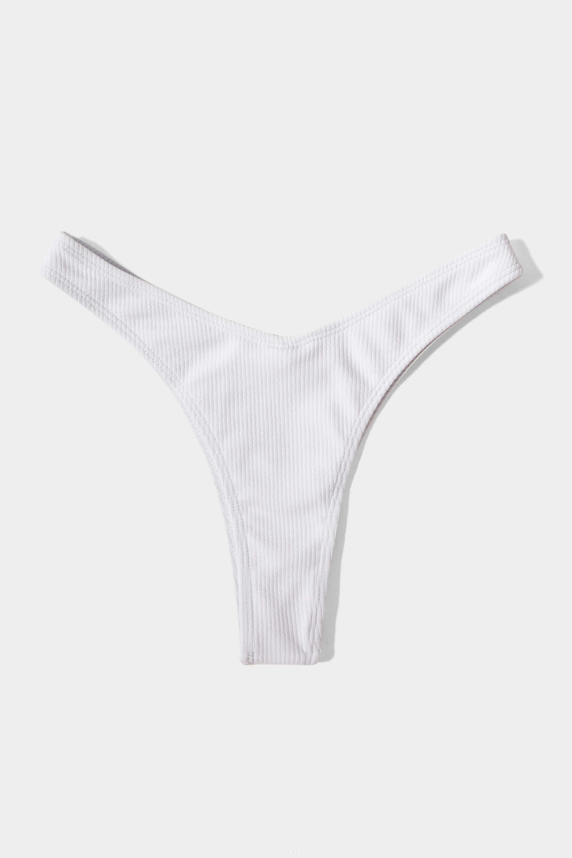 Bali Bottom - White