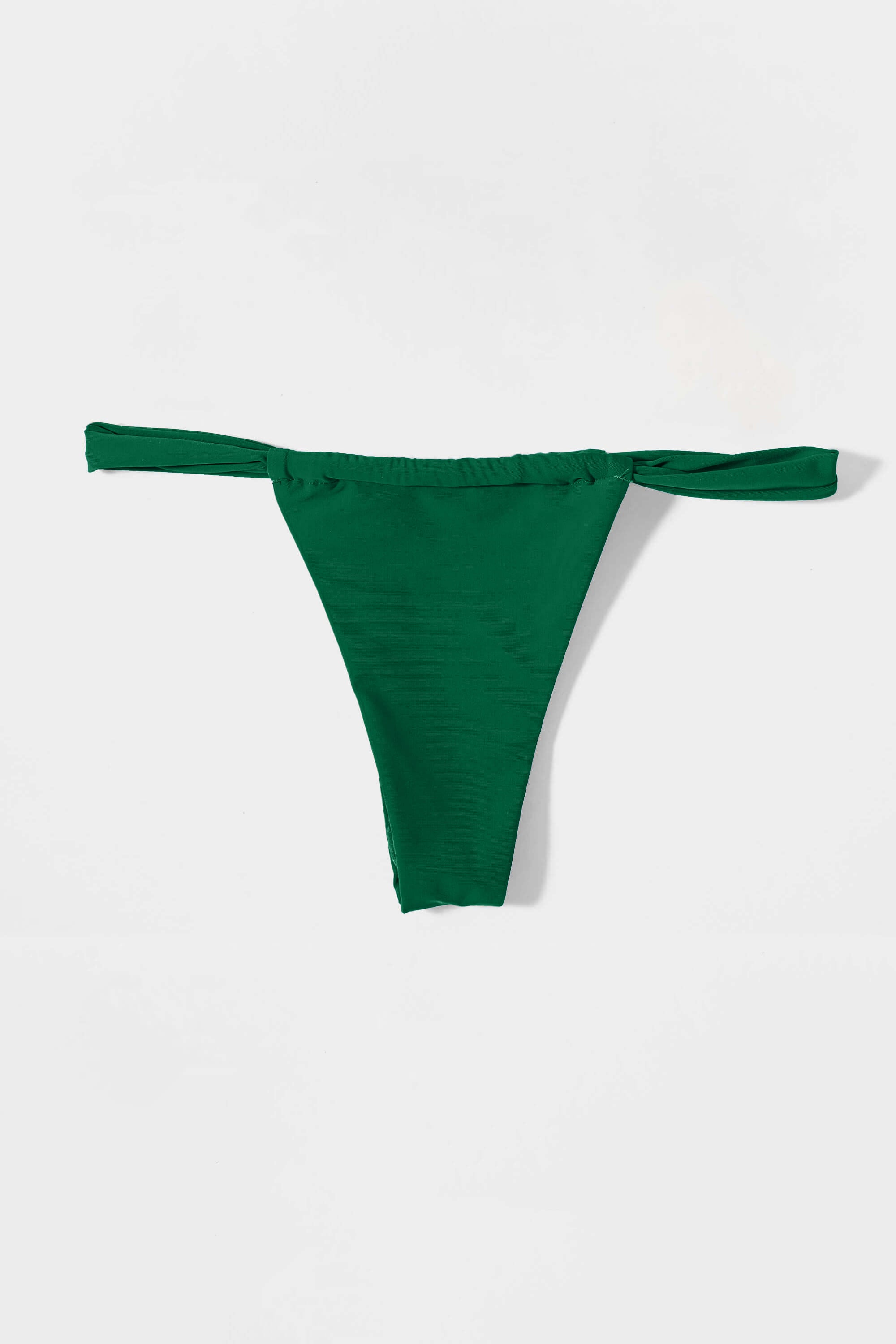 Palma Bottom - Emerald Green