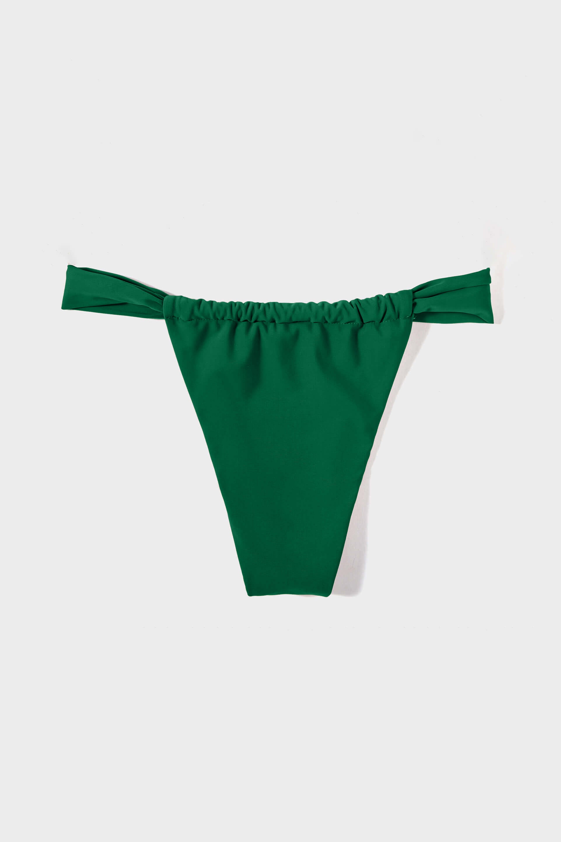 Dalmatia Bottom - Emerald Green