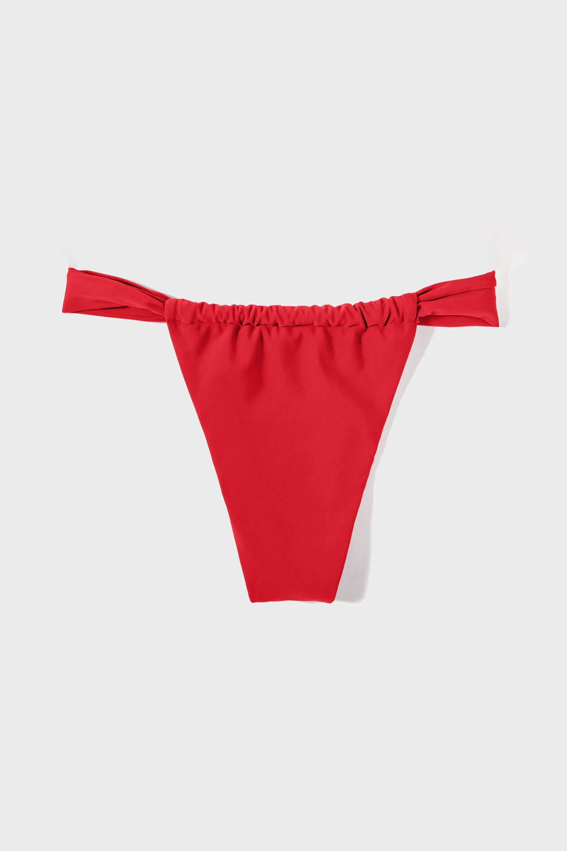 Dalmatia Bottom - red