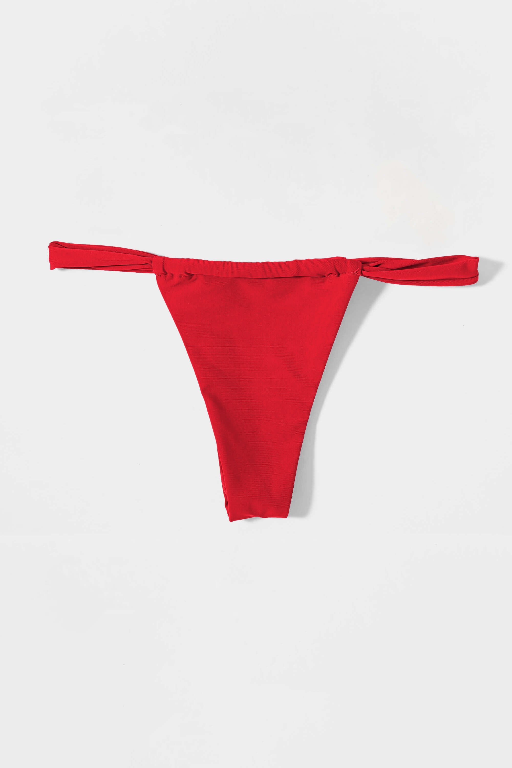 Palma Bottom - Red