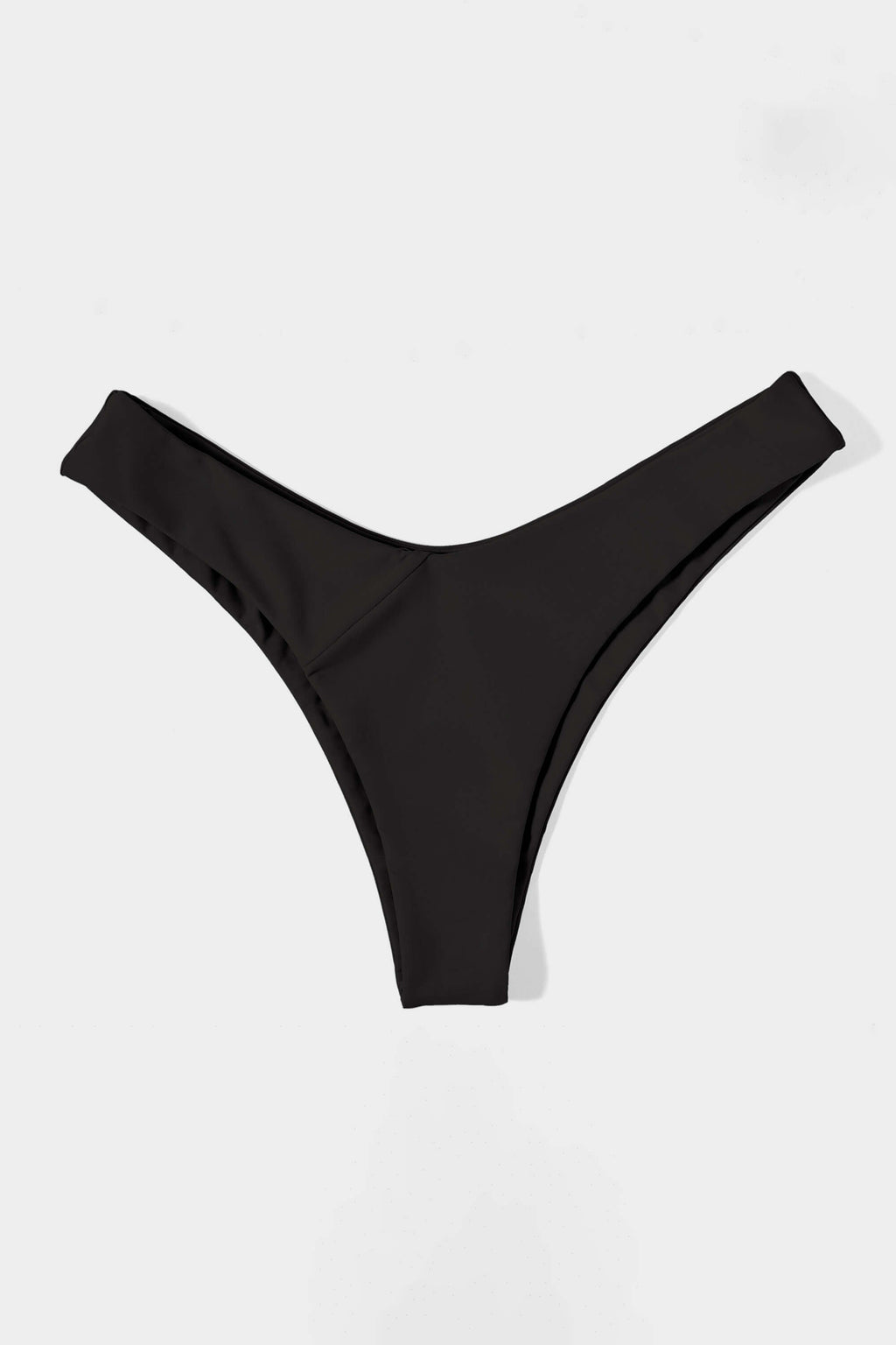 Mykonos Bikini Bottom – Aqua Tropic Swimwear