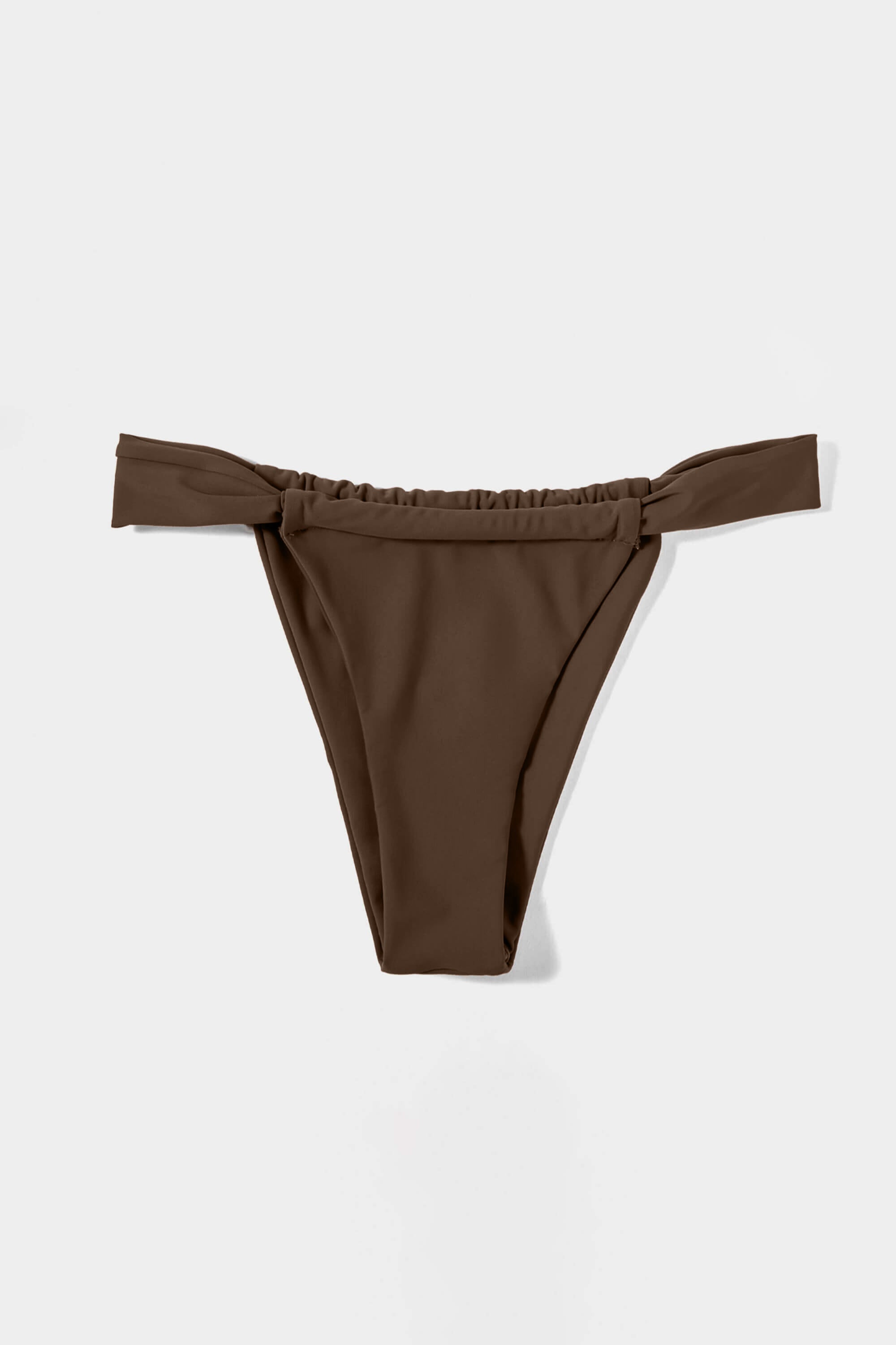 Dalmatia Bottom - Dark Brown
