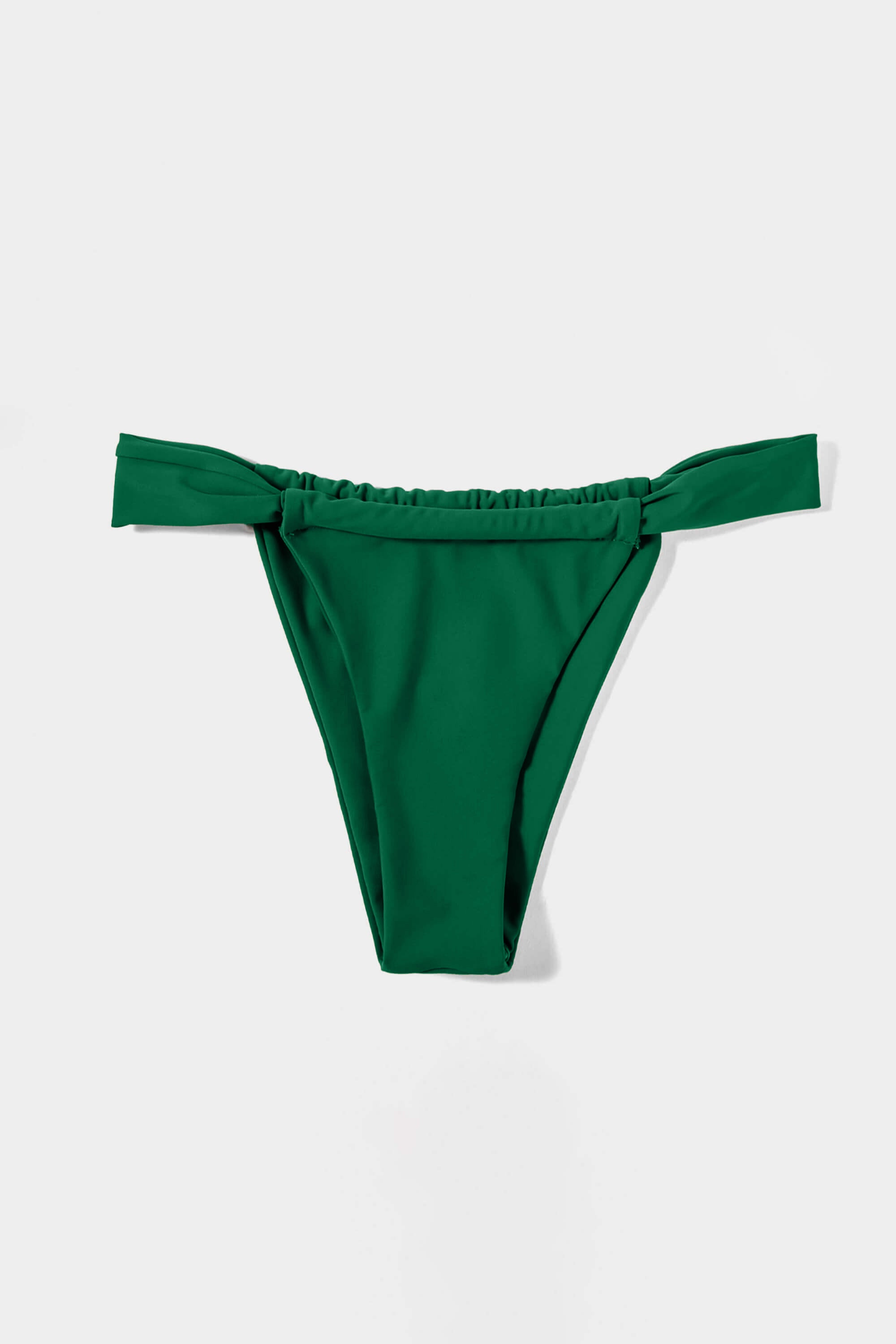 Dalmatia Bottom - Emerald Green