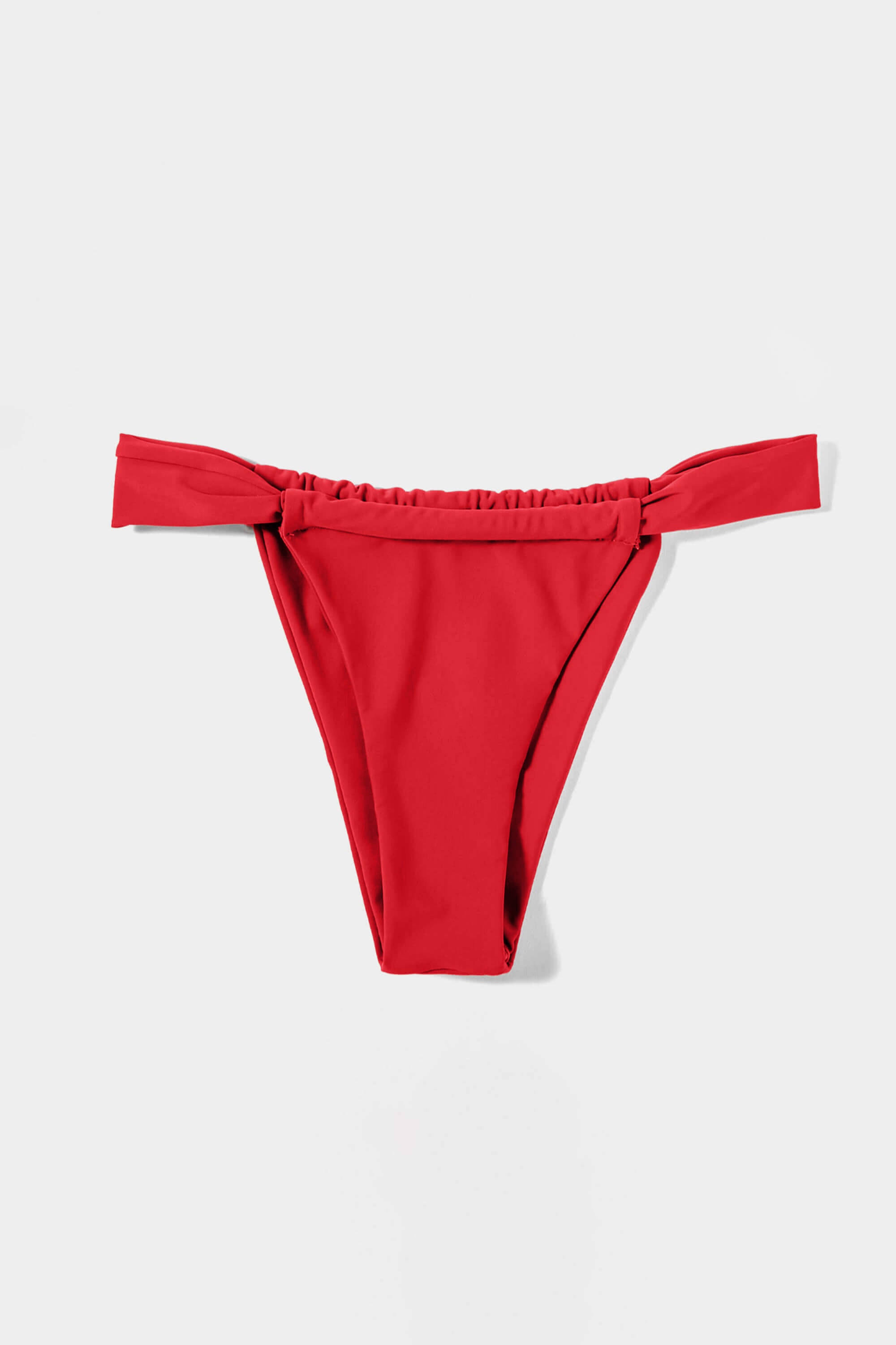 Dalmatia Bottom - red