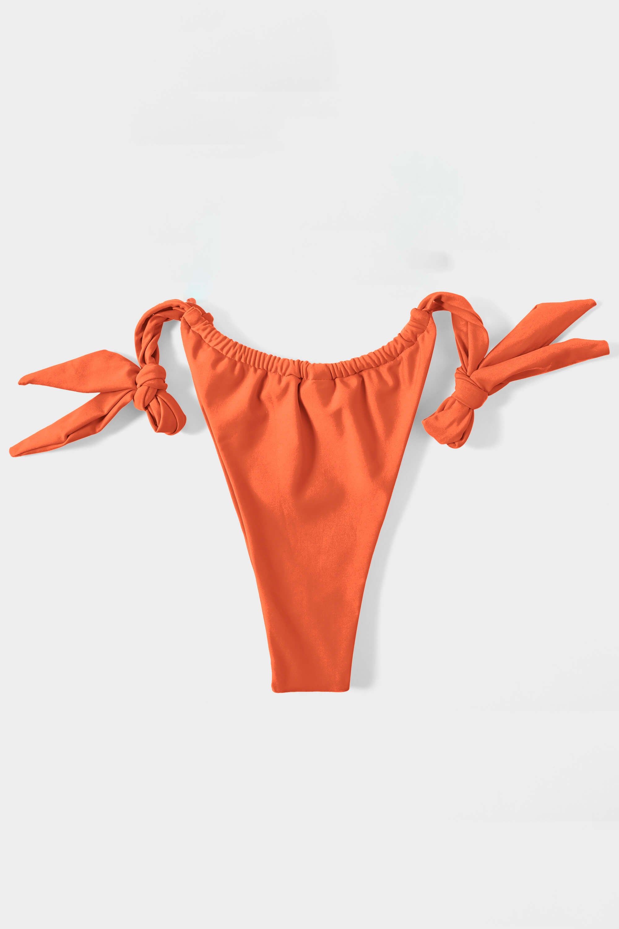 Brazil Bottom - Orange