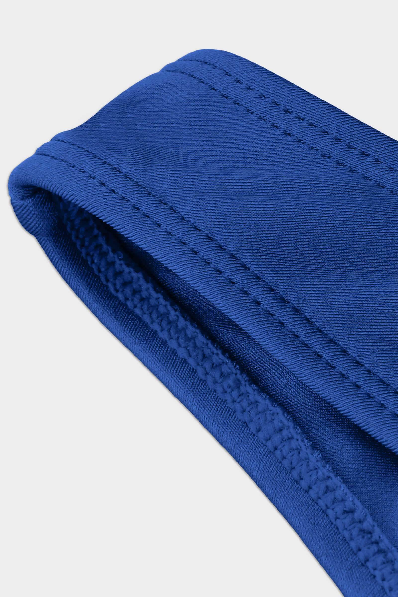 Caia Bottom - Ocean Blue Shine