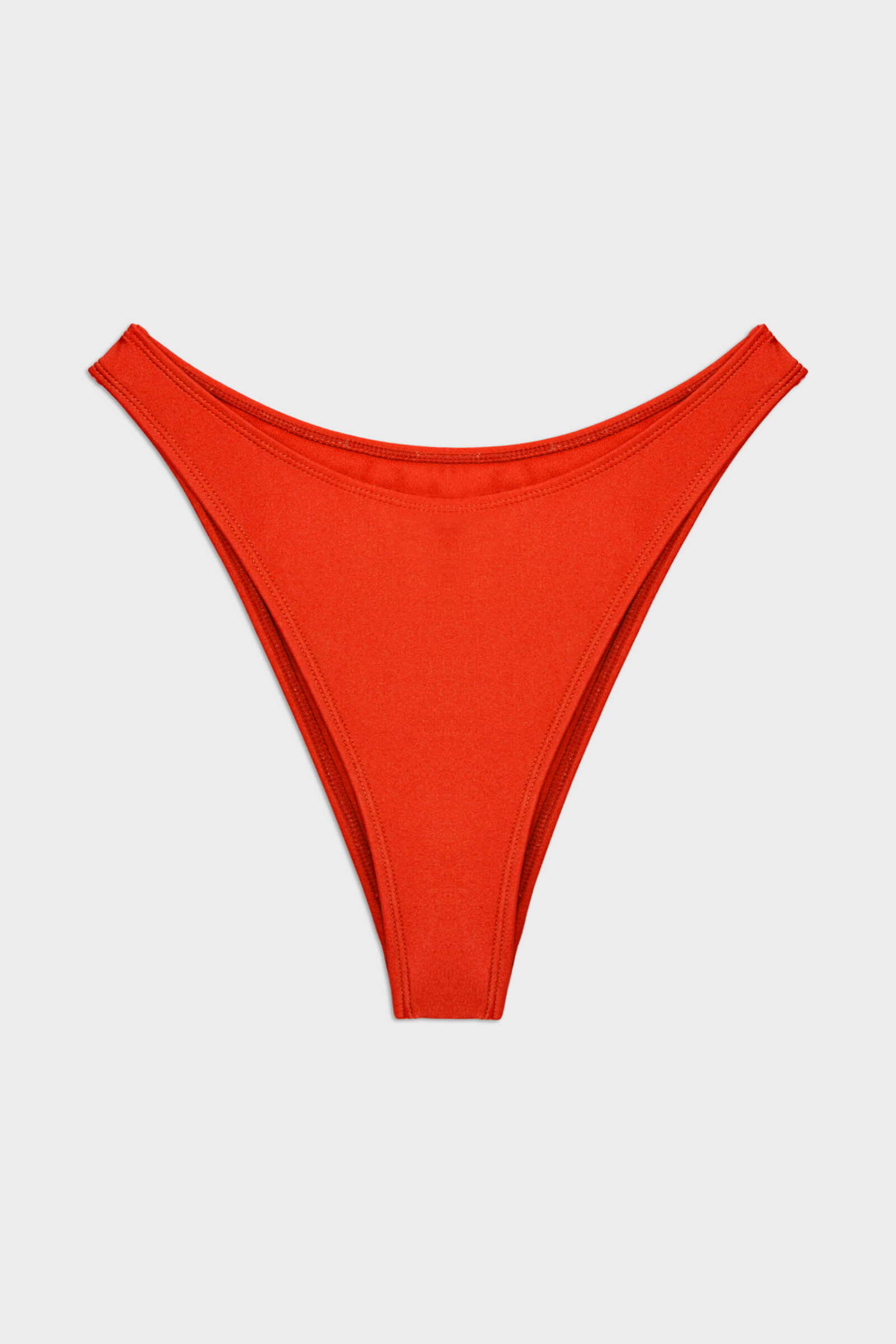 Caia Bottom - Capia Red Shine