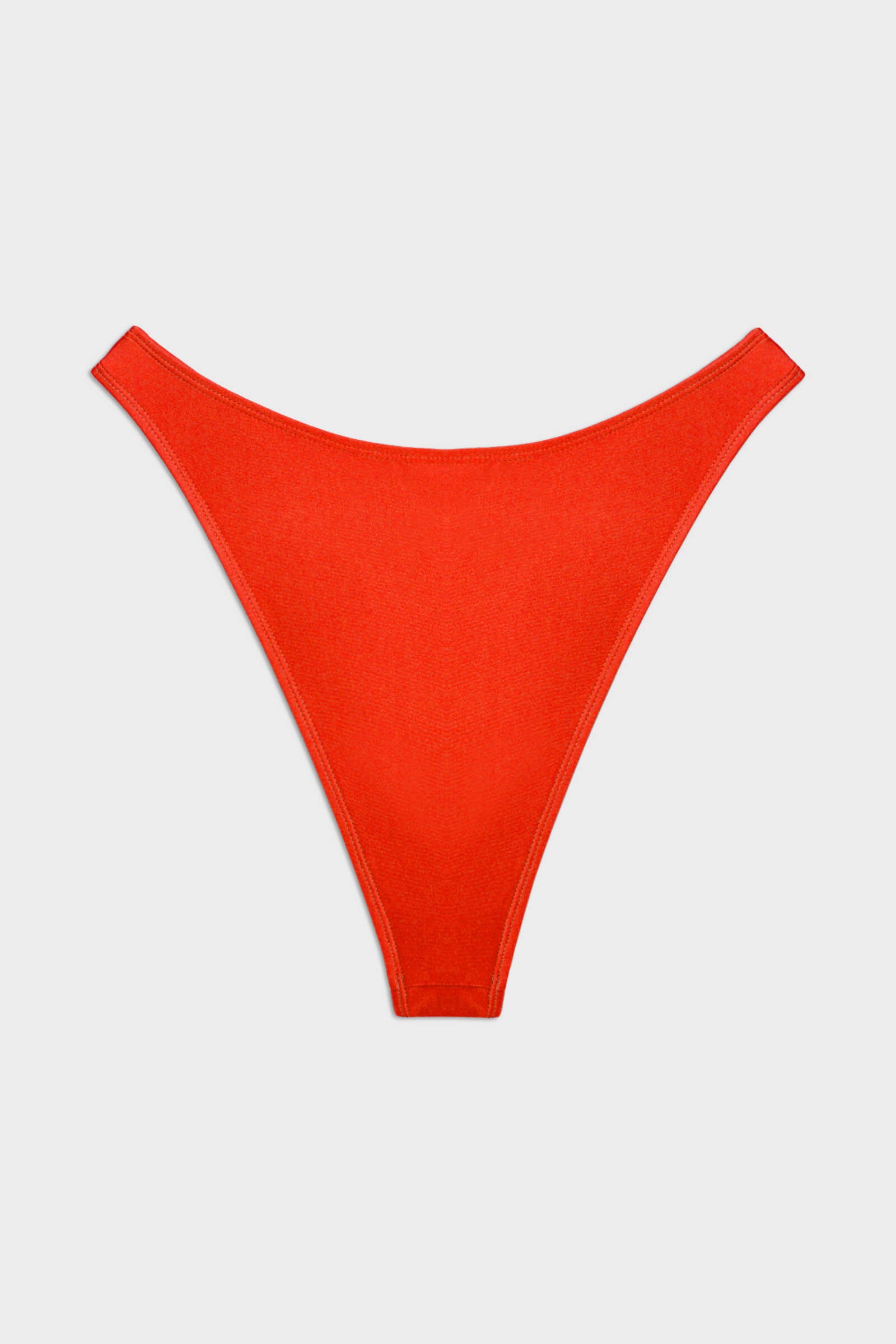 Caia Bottom - Capia Red Shine