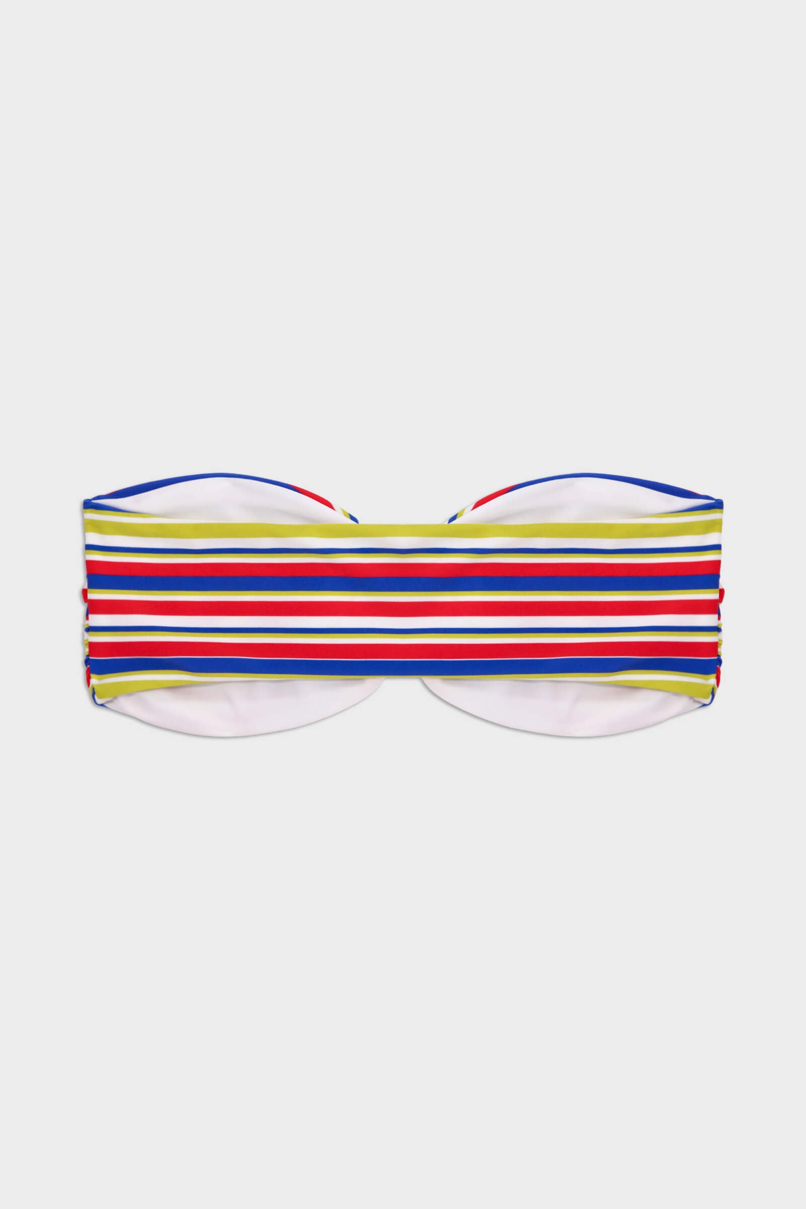Caia Top - Lustra Lines