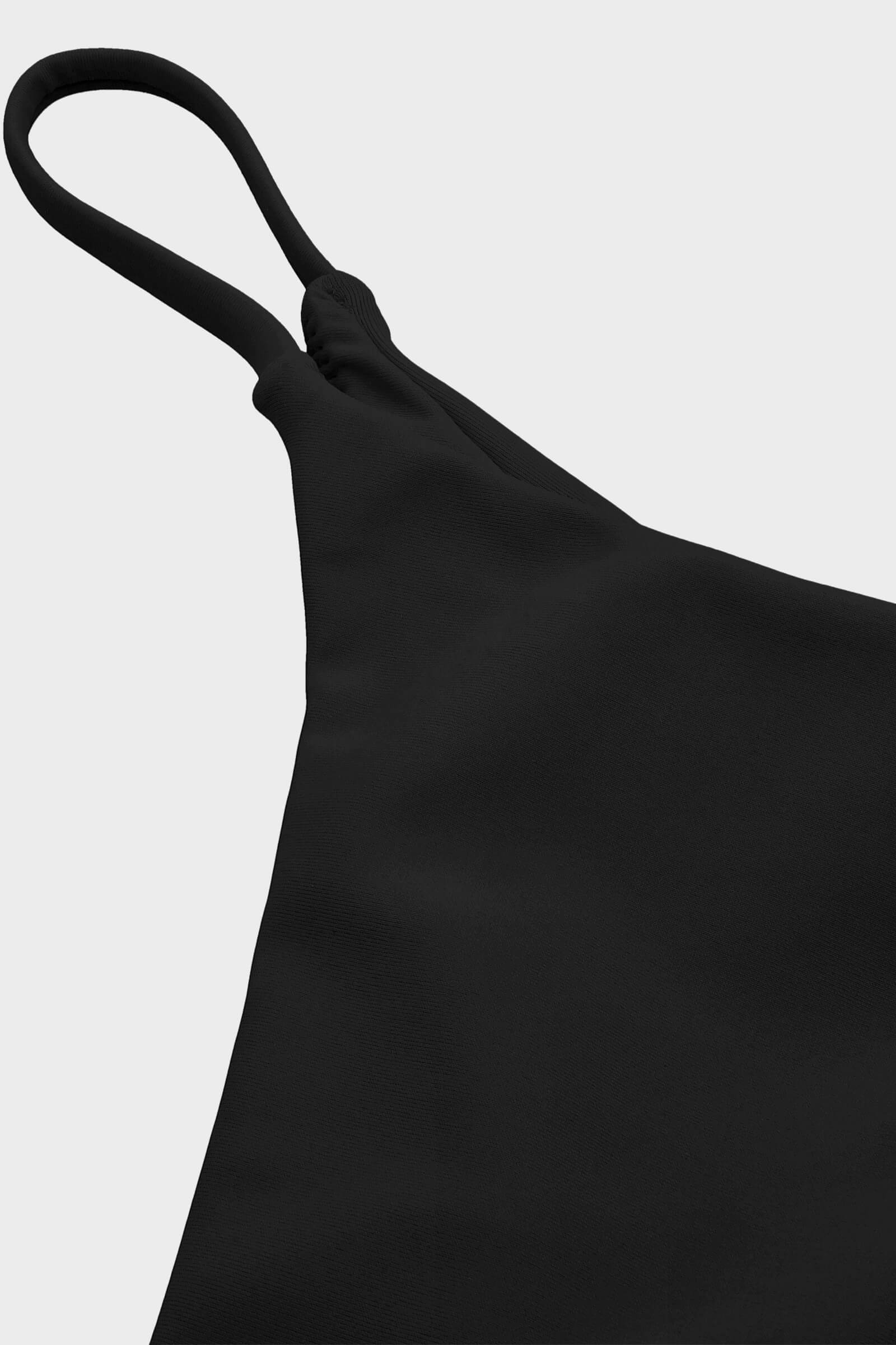 Capri Bottom - Black