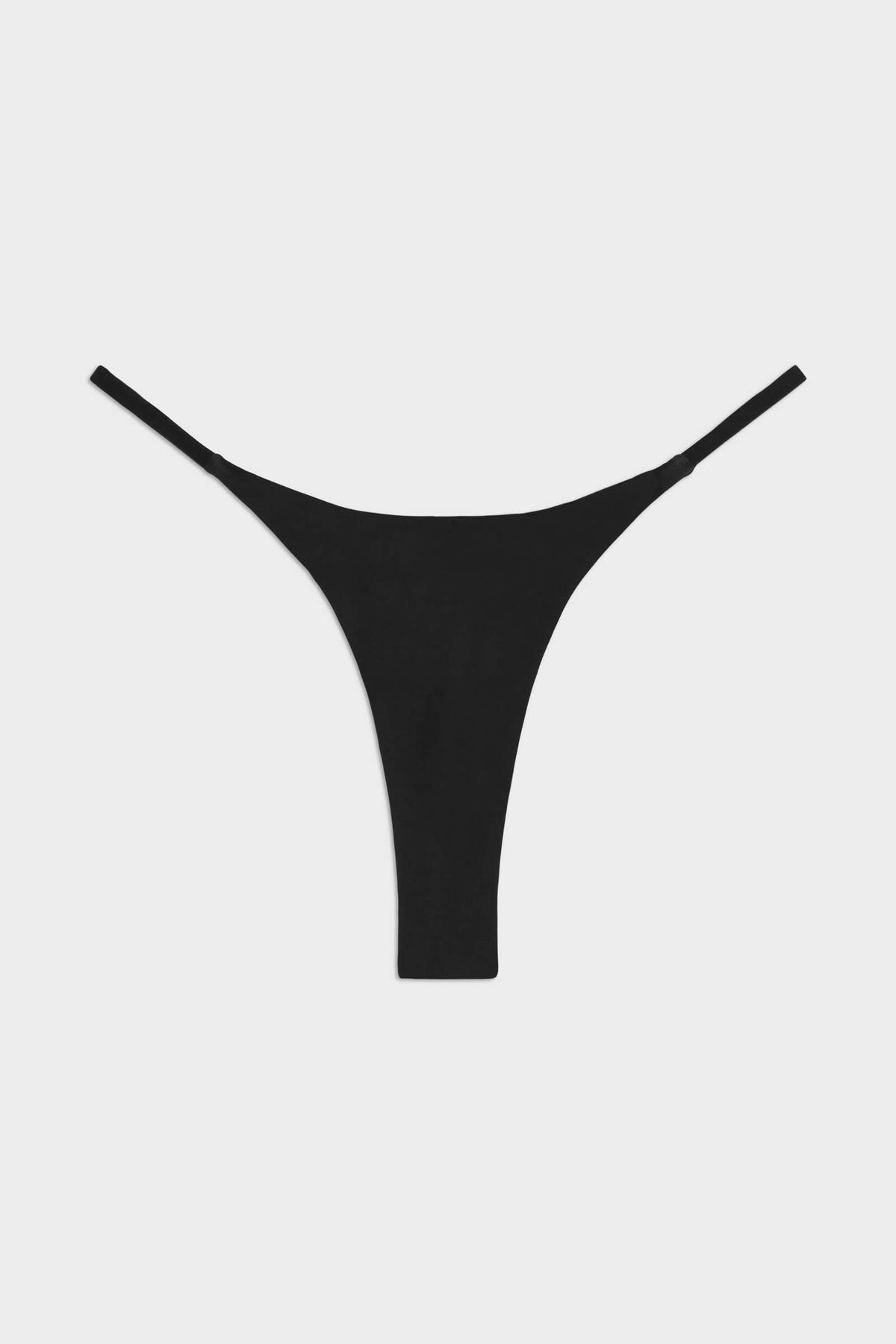 Costa Brava Bottom - Black