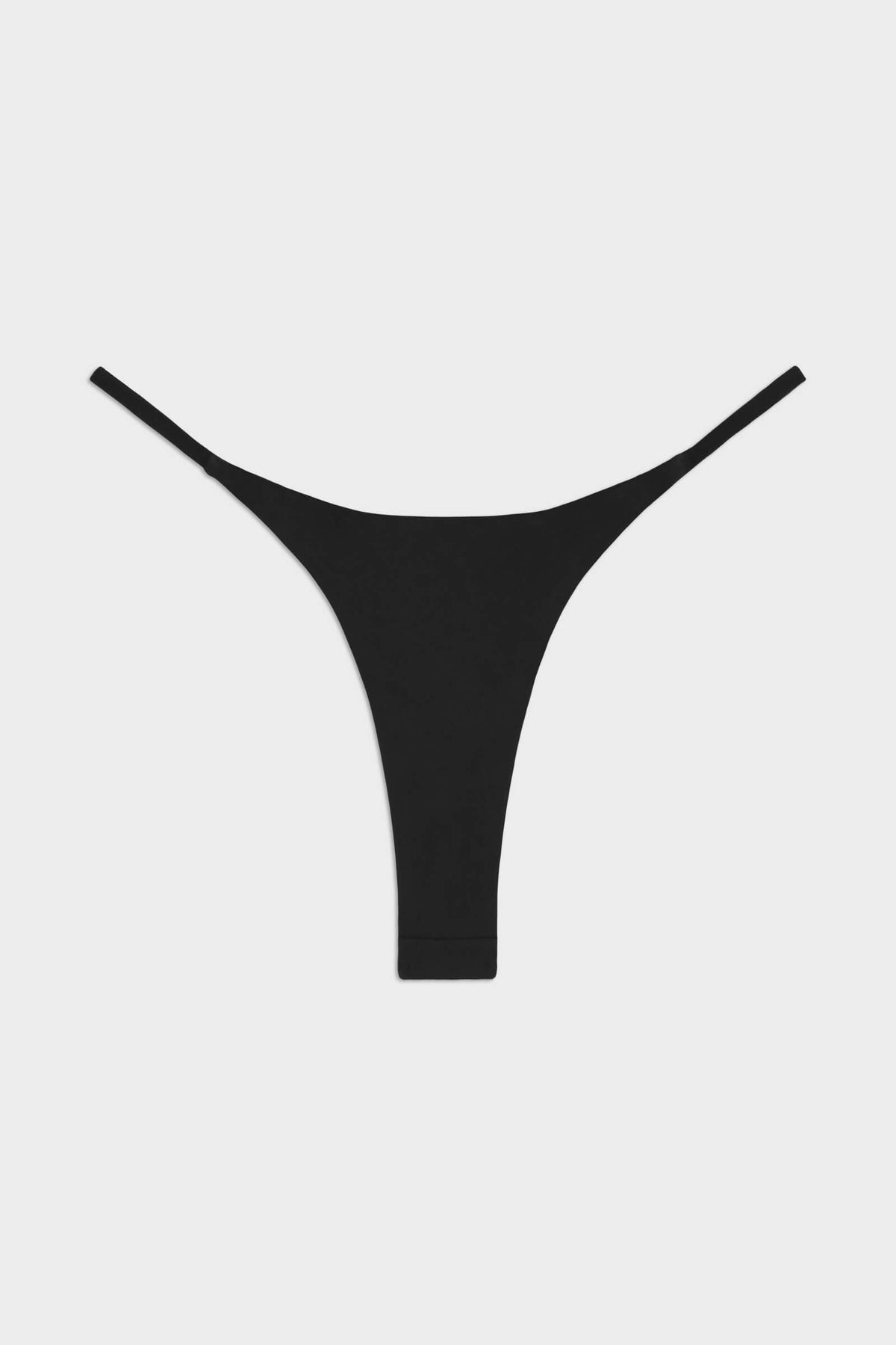 Costa Brava Bottom - Black