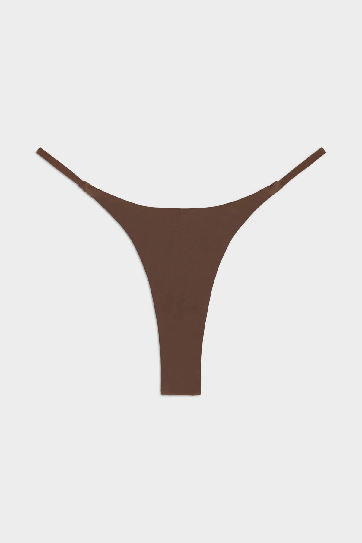 Costa Brava Bottom - Chestnut Brown