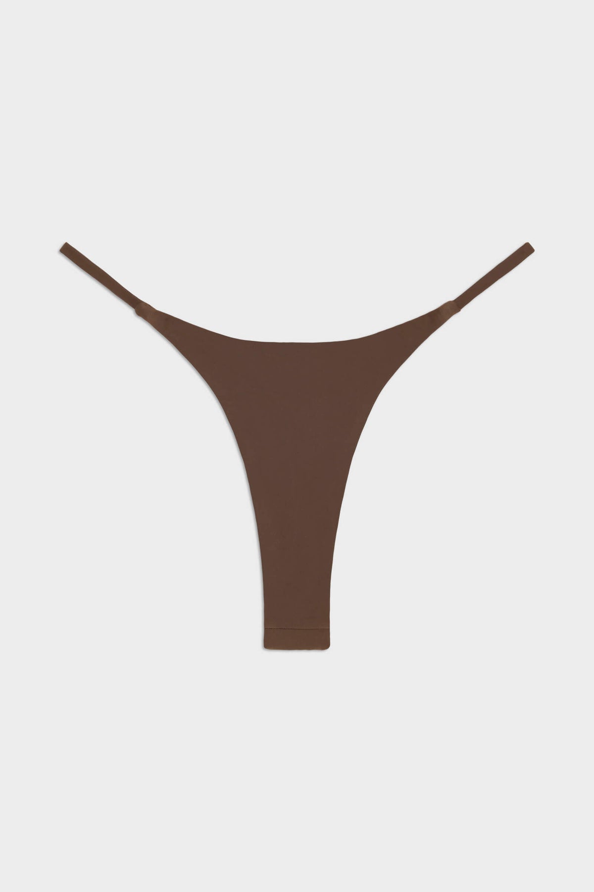 Costa Brava Bottom - Chestnut Brown