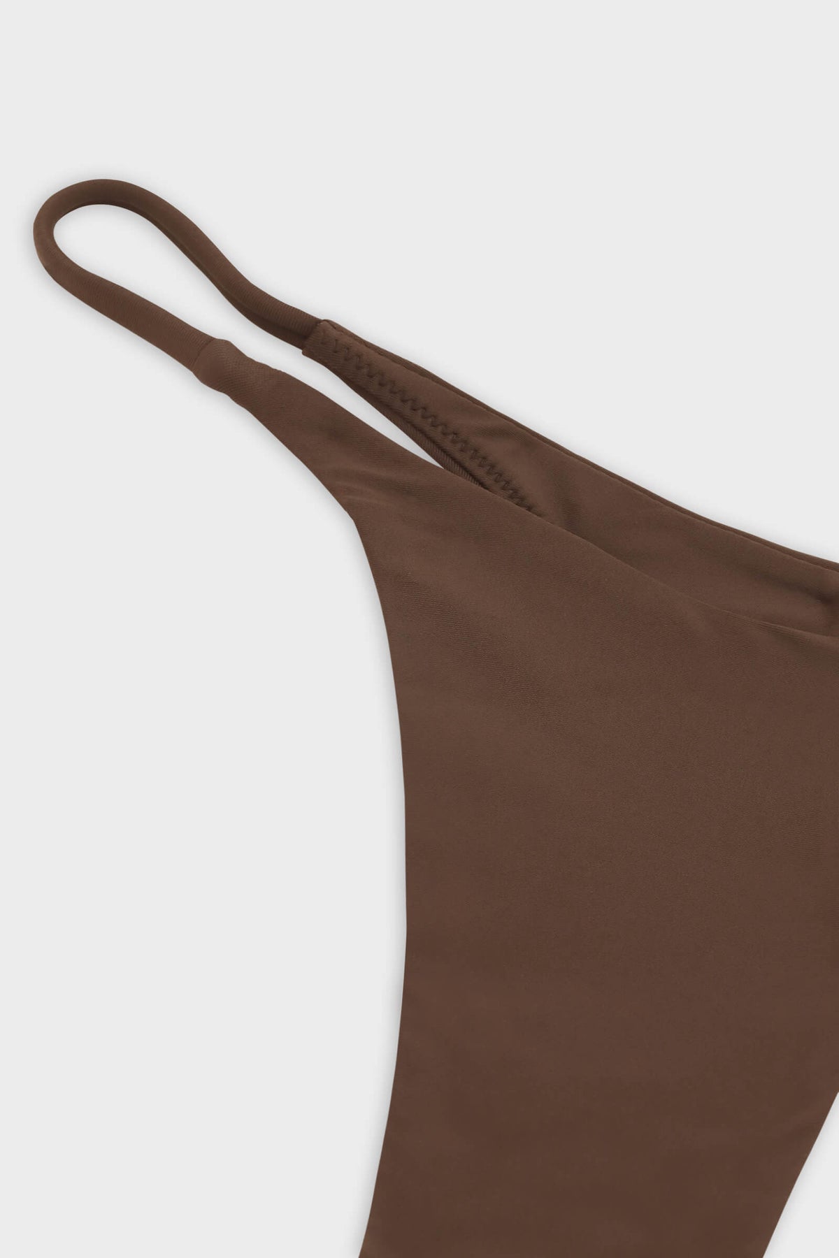 Costa Brava Bottom - Chestnut Brown