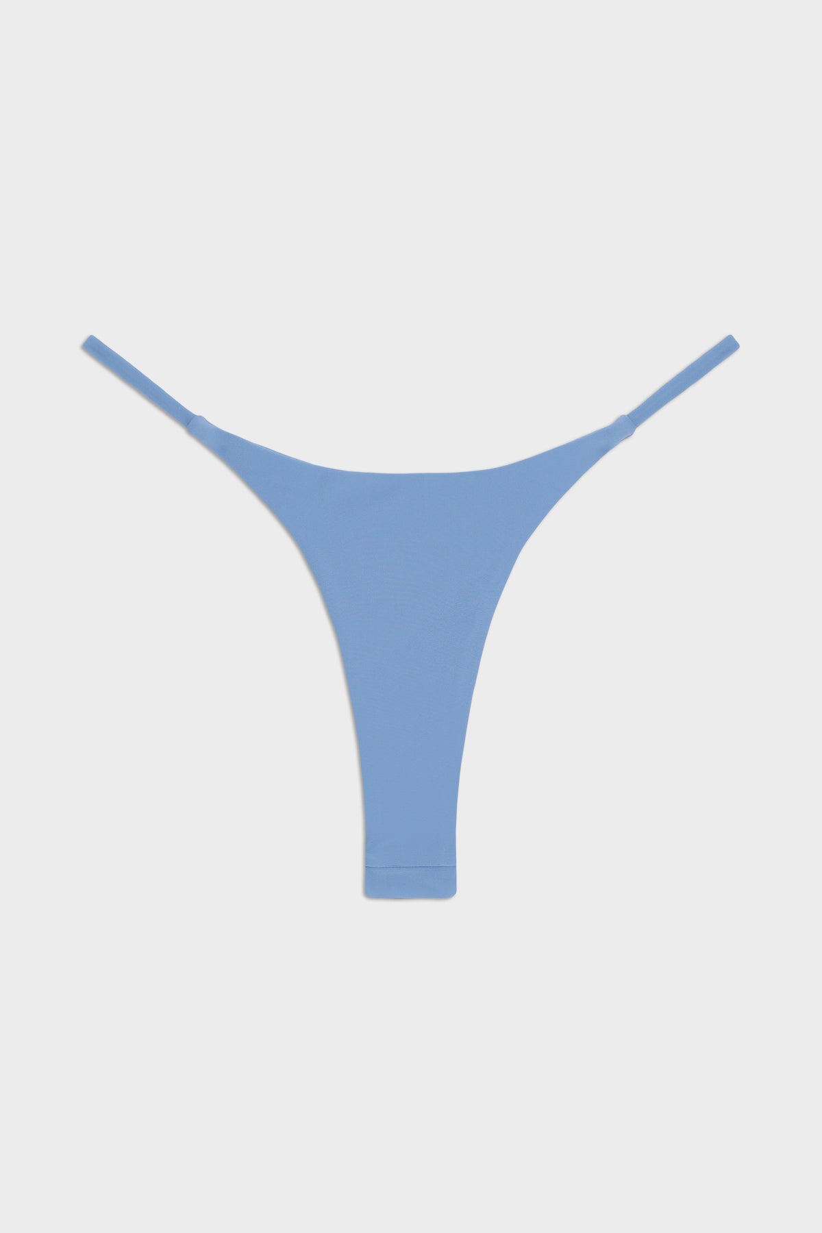 Costa Brava Bottom - Dusty Blue