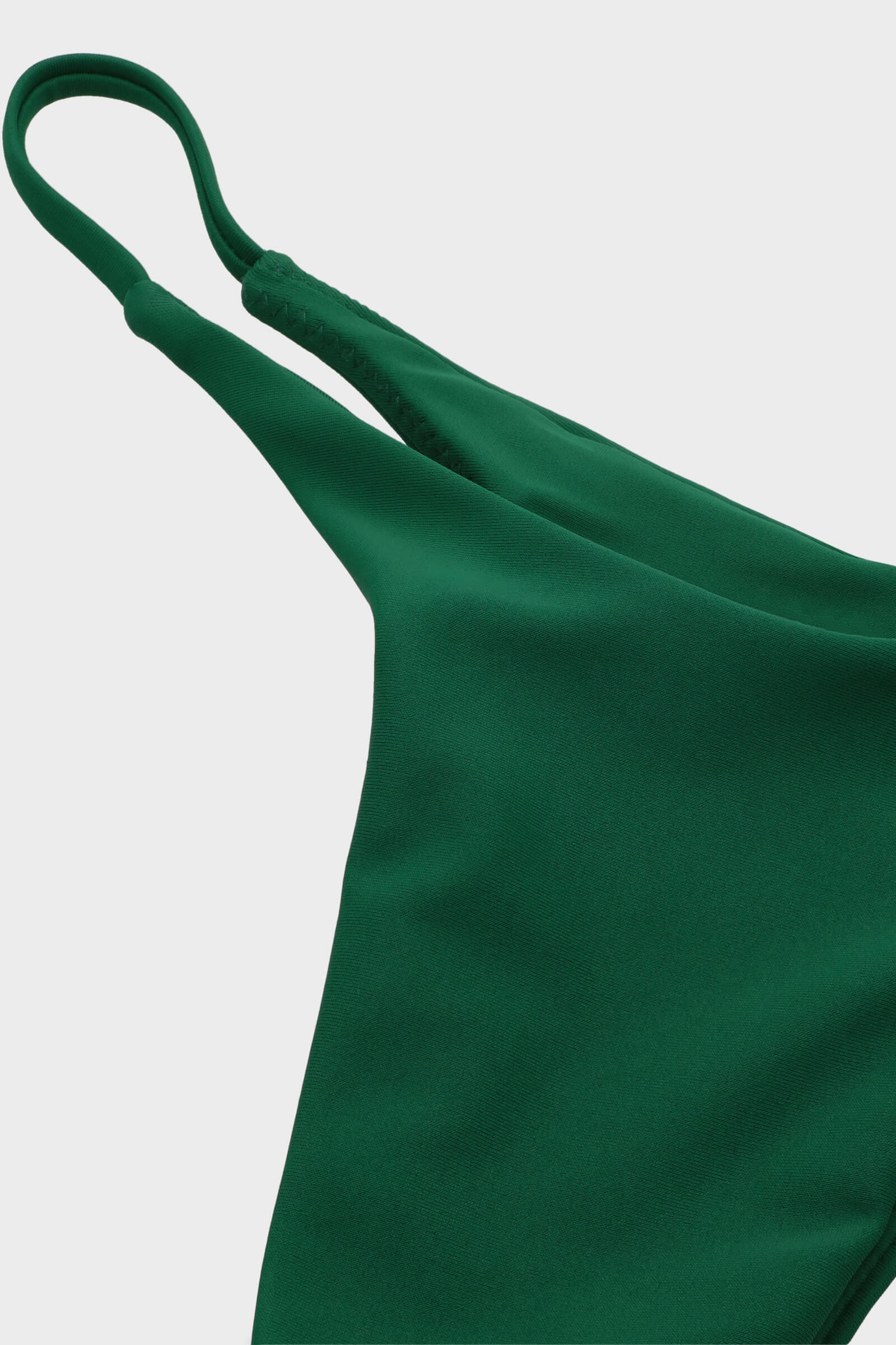 Costa Brava Bottom - Emerald Green