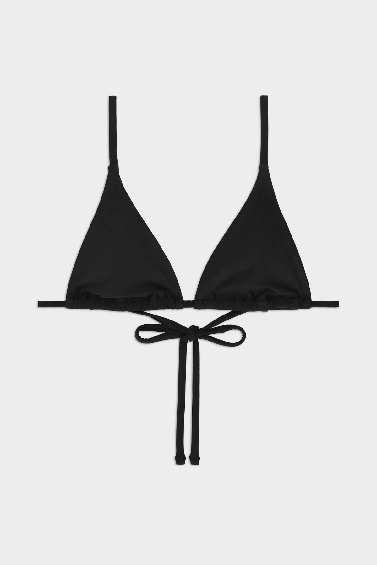 Costa Brava Top - Black