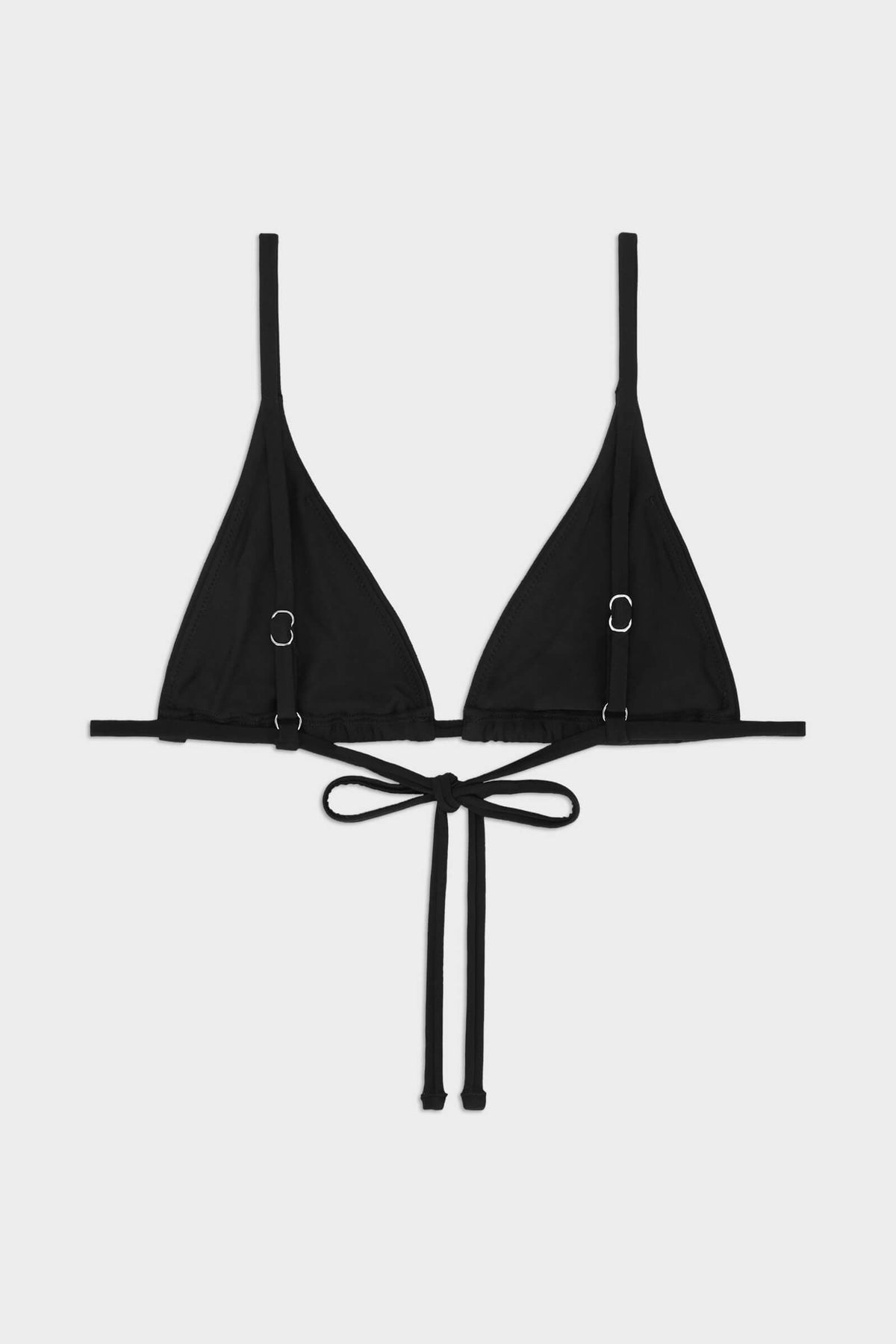 Costa Brava Top - Black