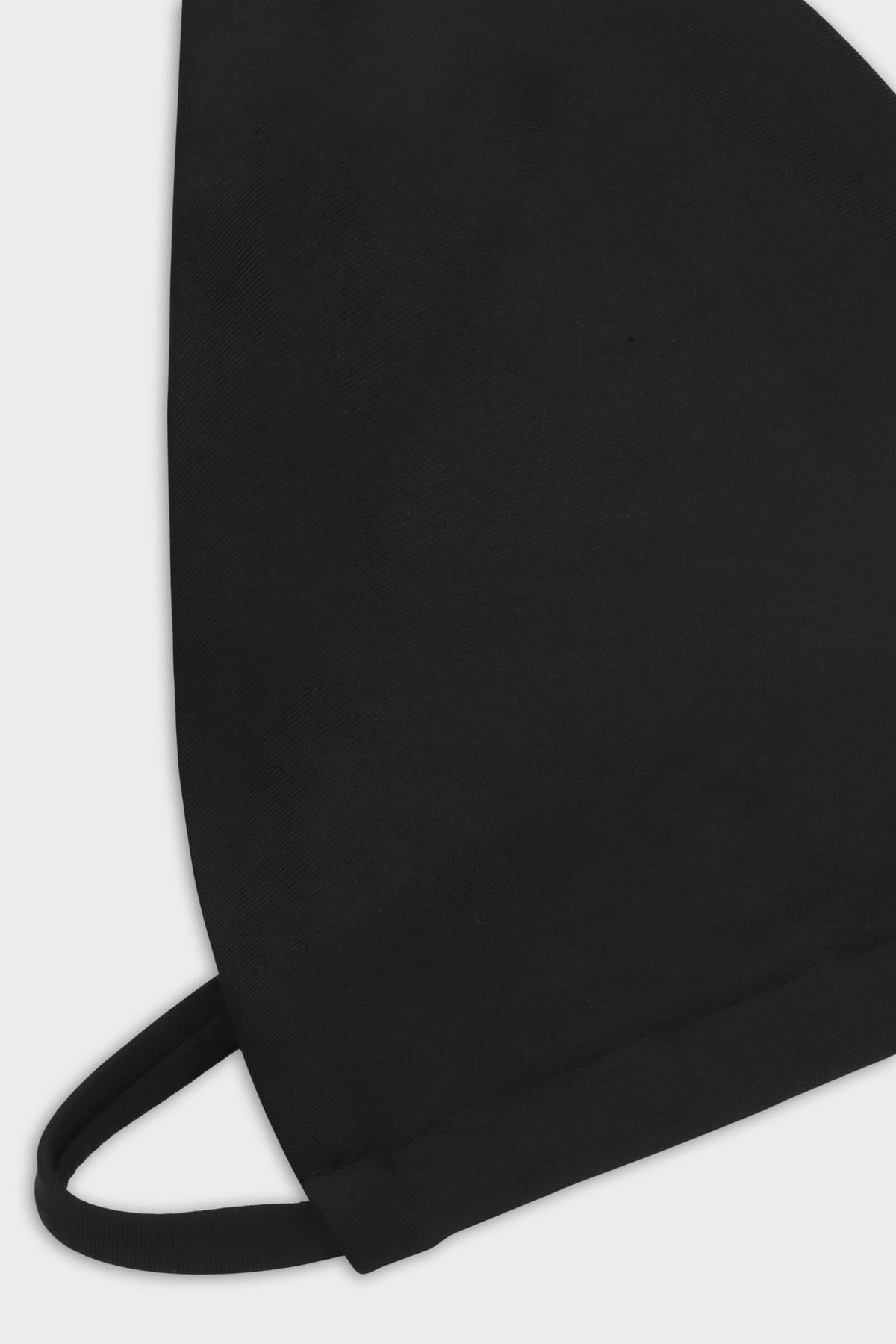 Costa Brava Top - Black