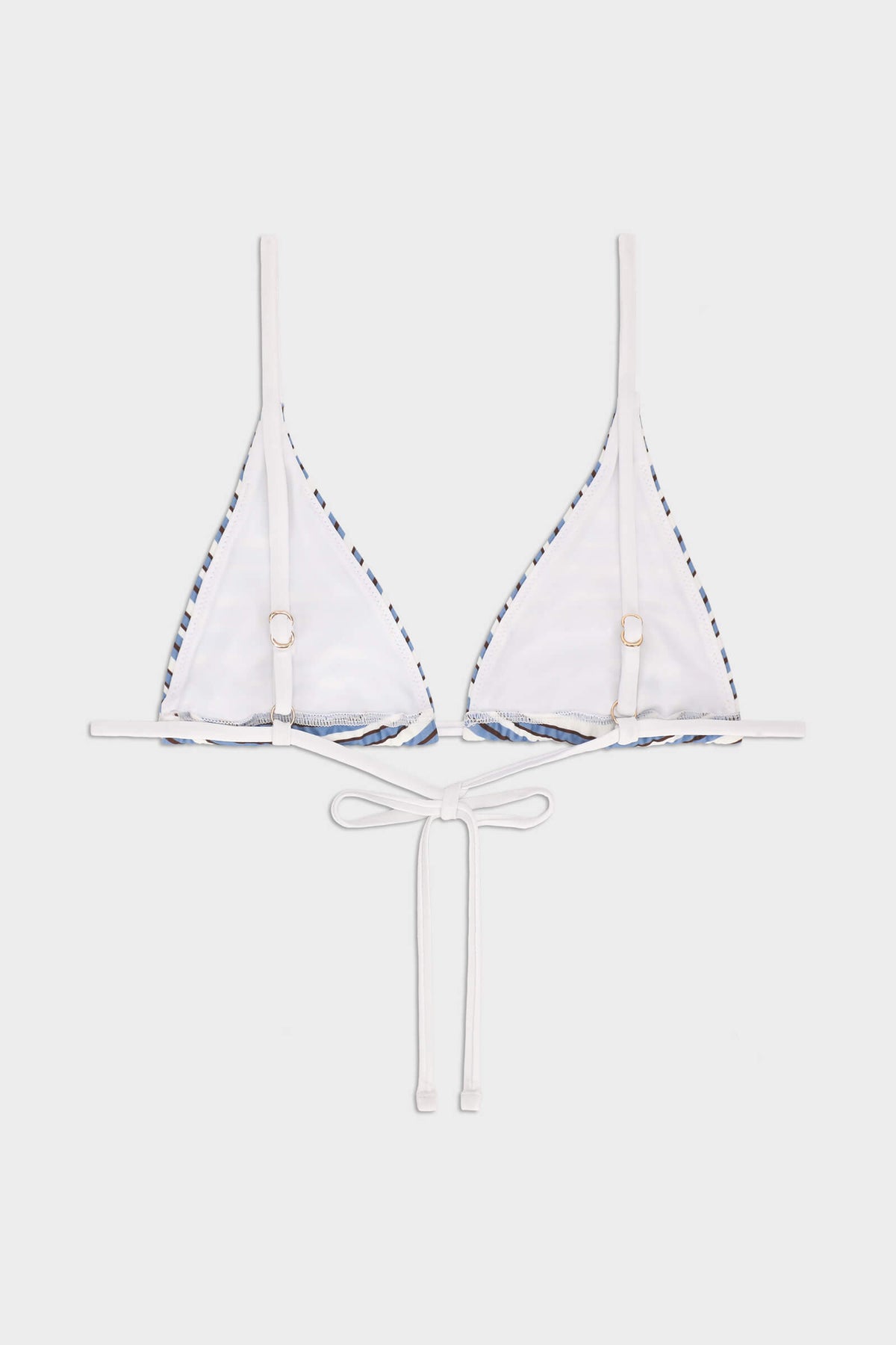Costa Brava Top - Cala Stripes