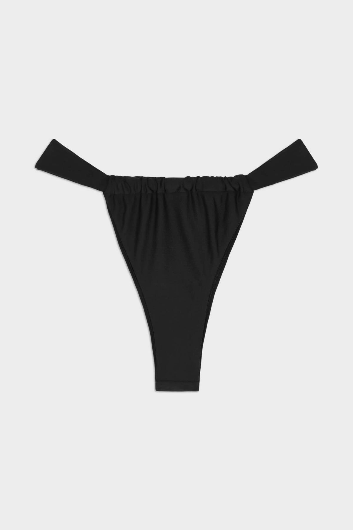 Isla Bottom - Black