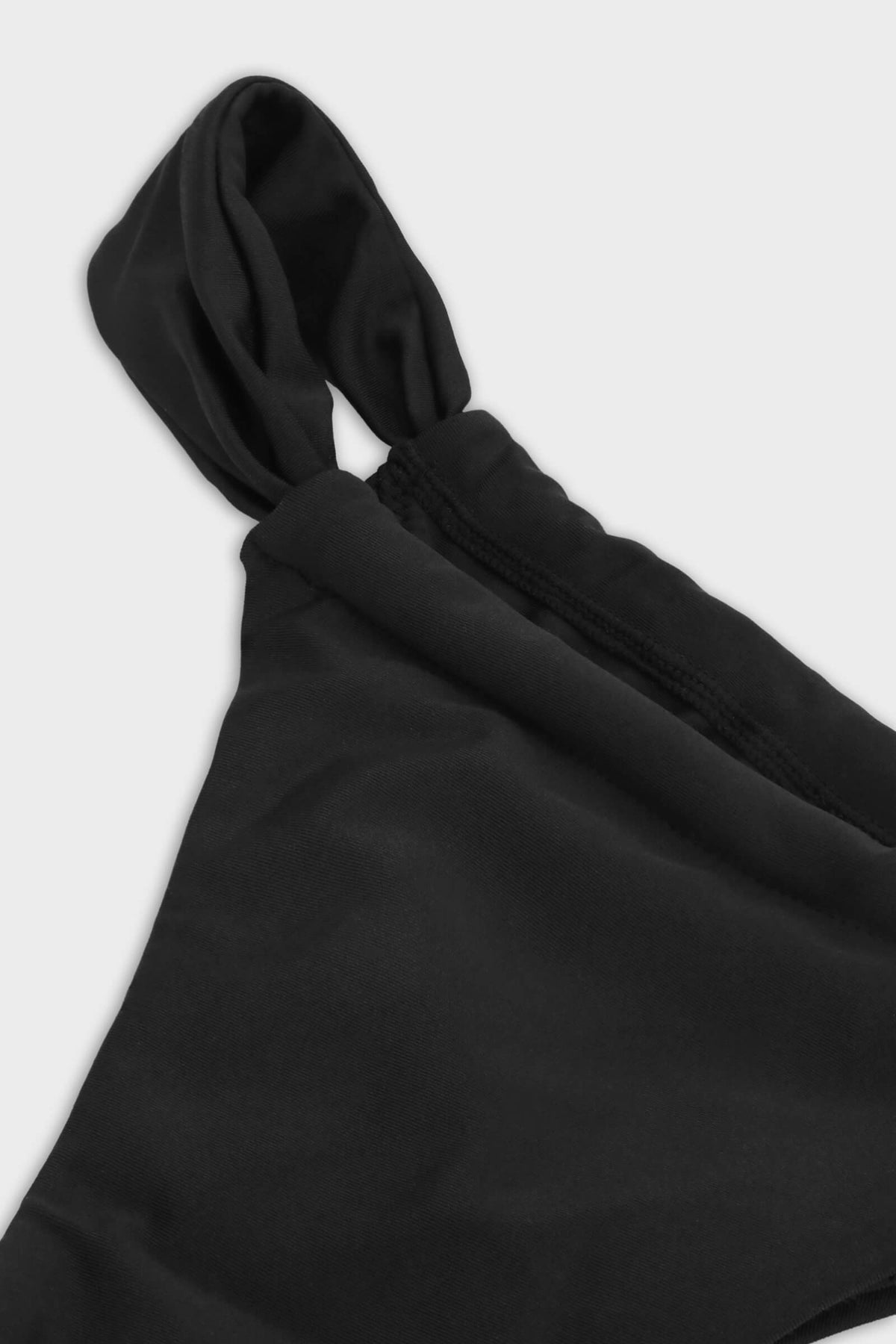 Isla Bottom - Black