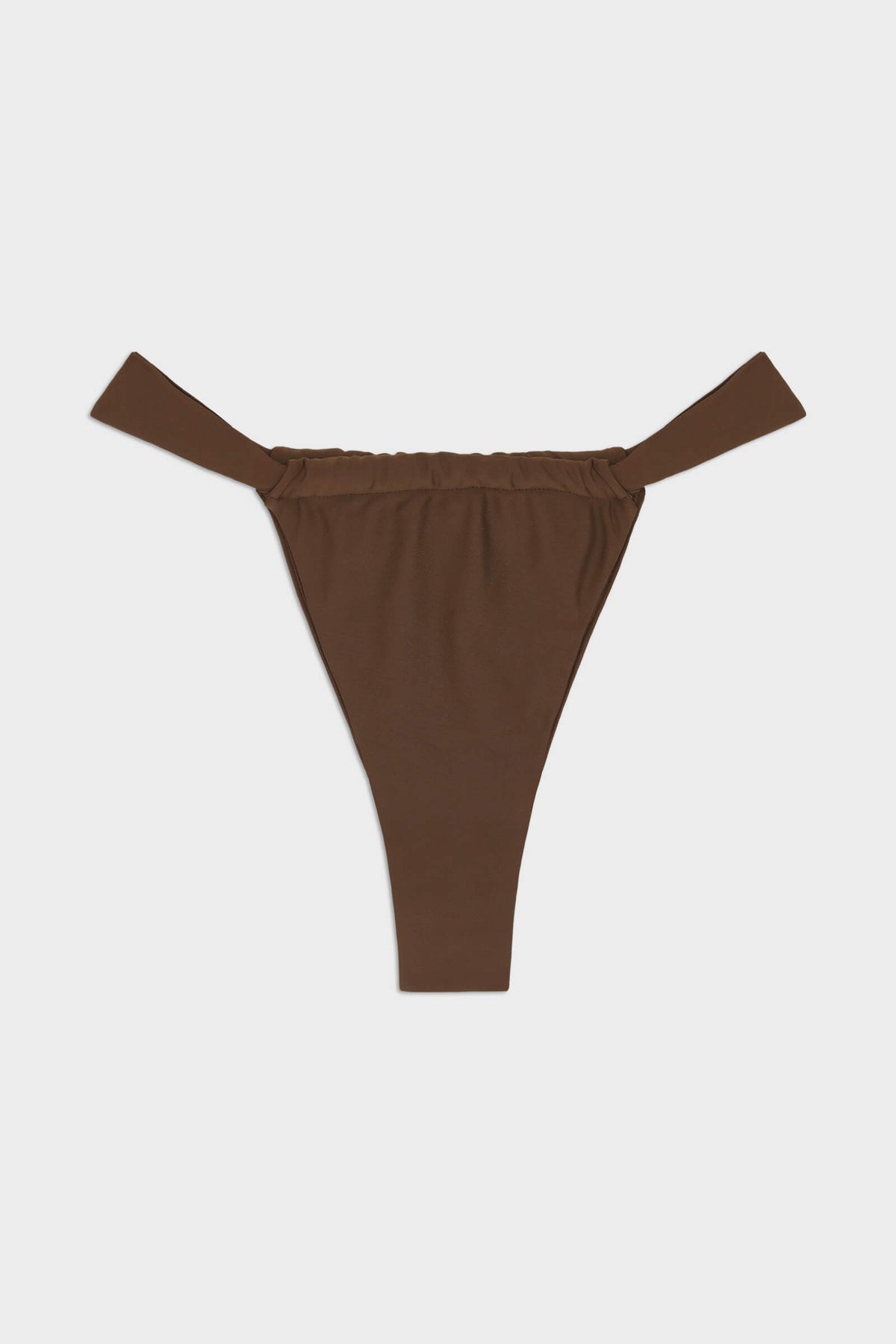 Isla Bottom - Chestnut Brown