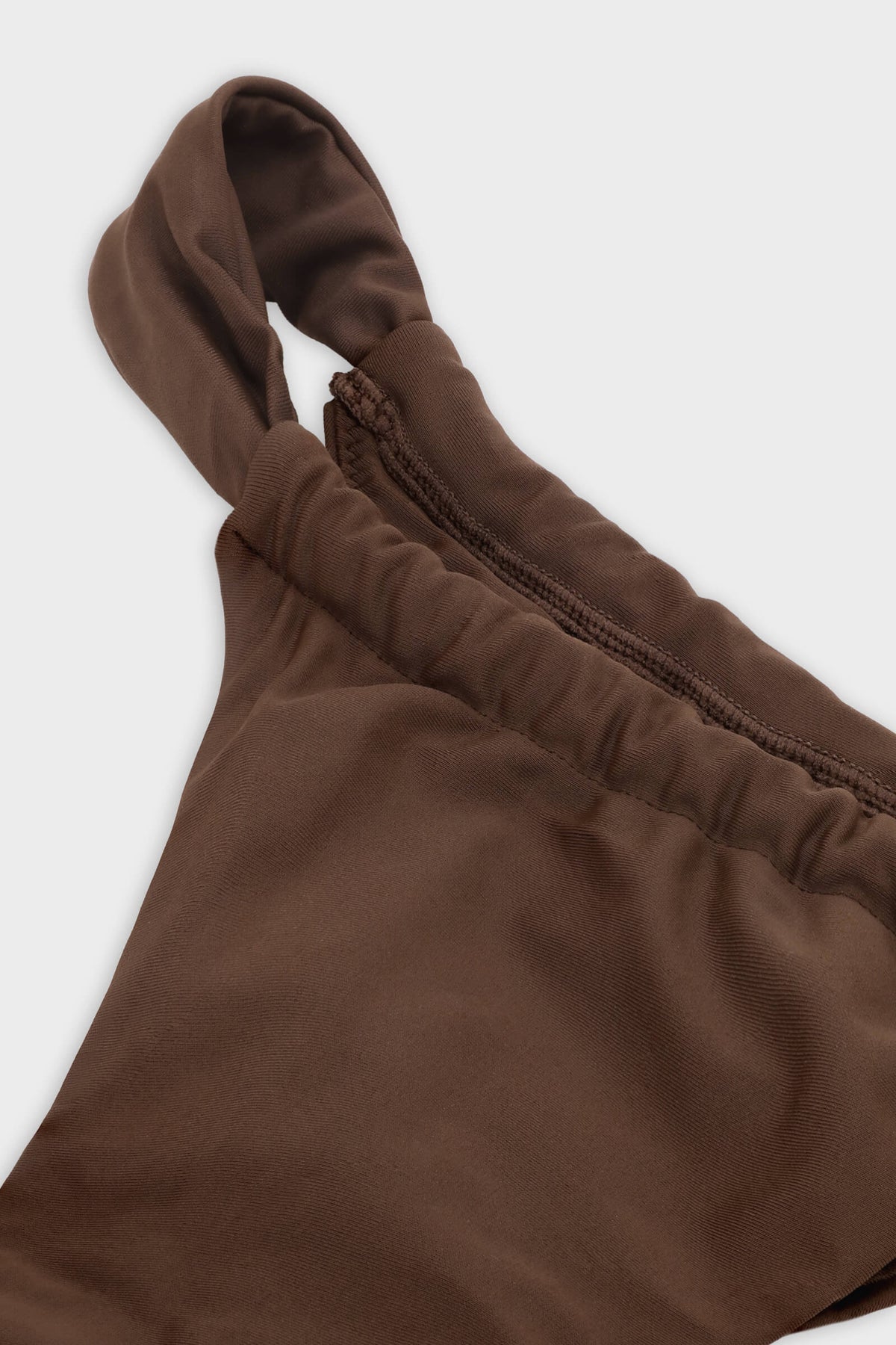 Isla Bottom - Chestnut Brown